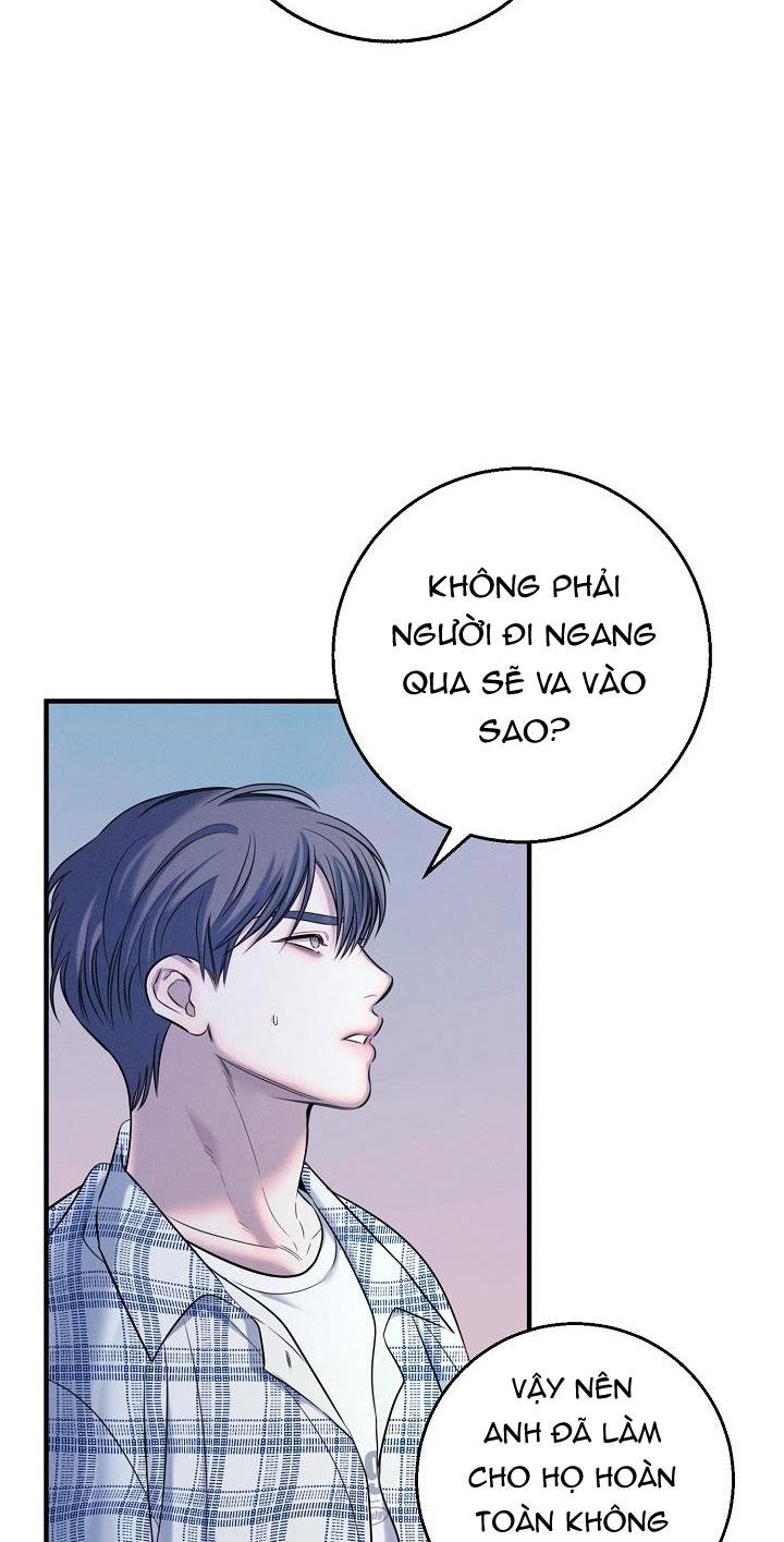 ĐÊM KHÔNG DẤU VẾT - Chap 30