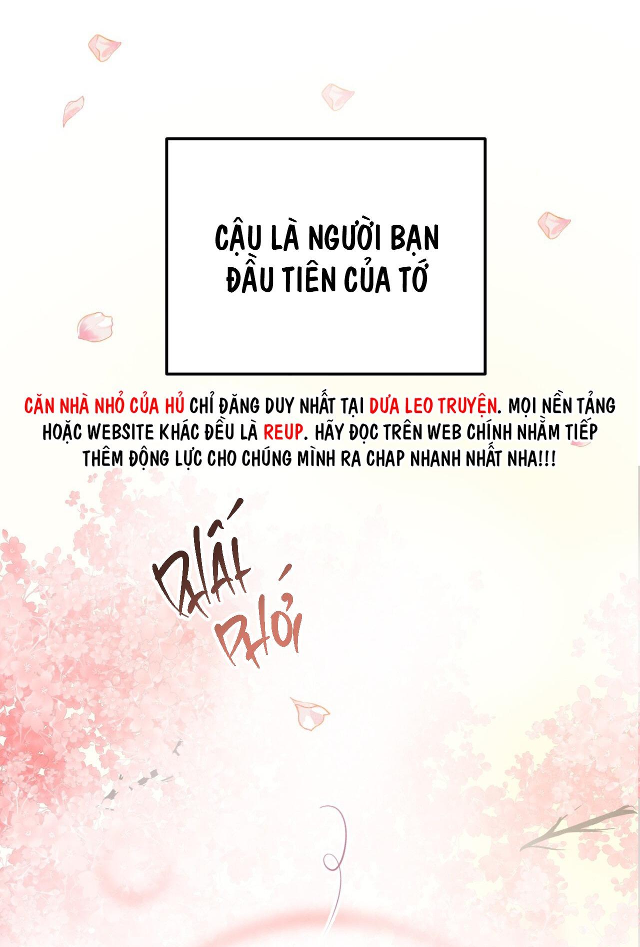 MẬT GẤU - Chap 38