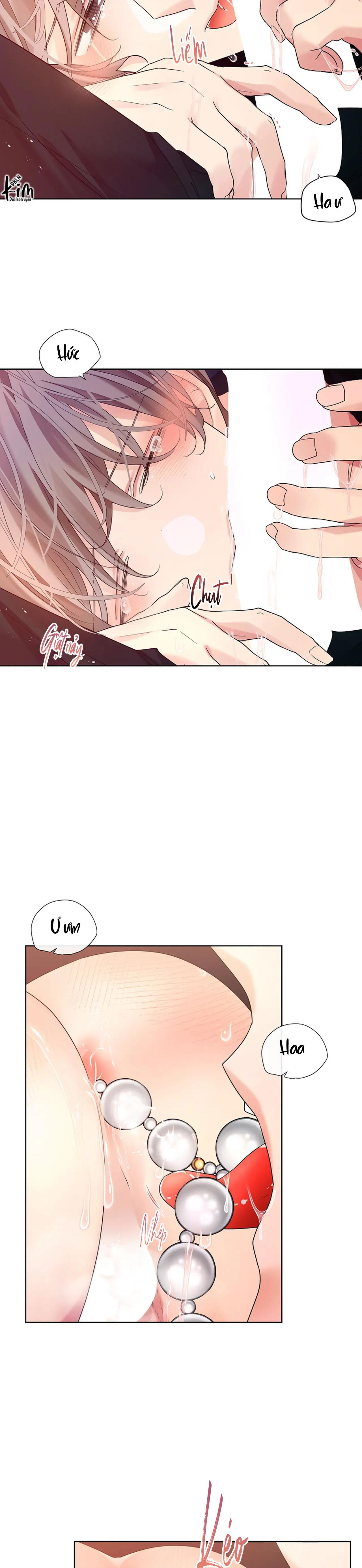 HOA GIẤY - Chap 94