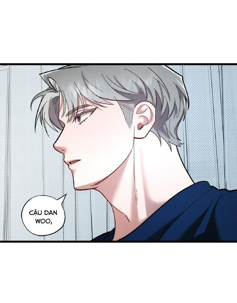 THỂ LOẠI LÃNG MẠN - Chap 16