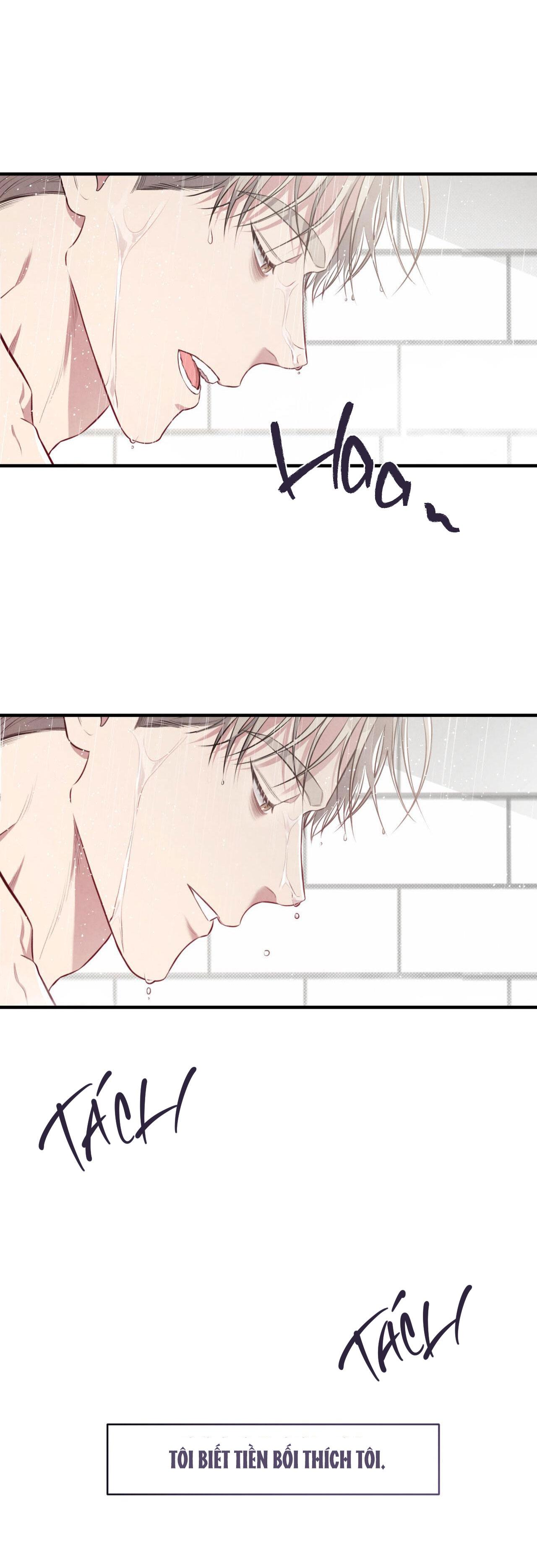 Công Tư Phân Minh - Chap 19