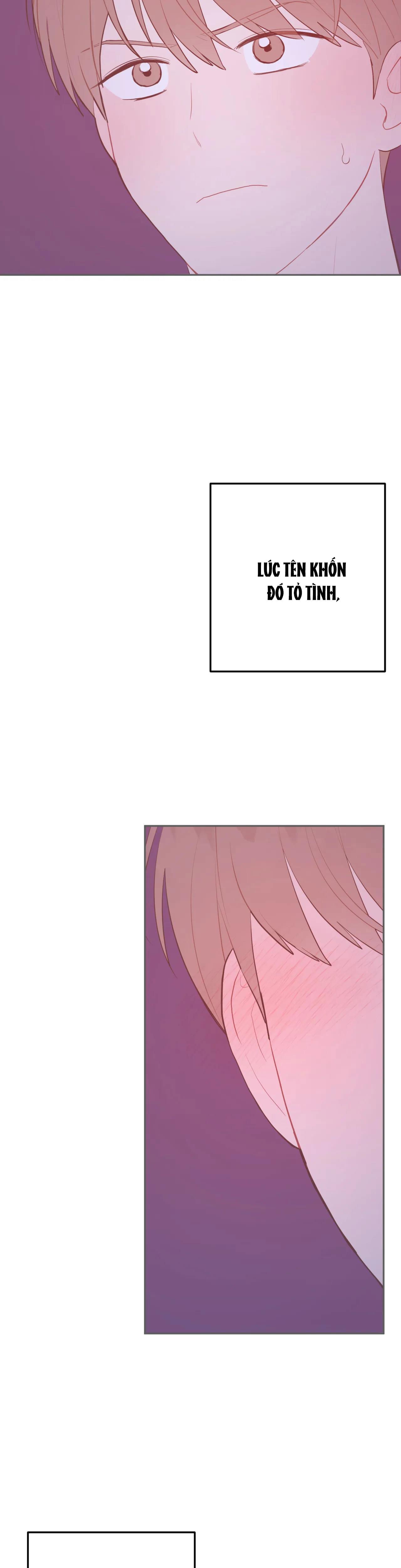 KHOẢNG CÁCH VƯỢT QUA GIỚI HẠN - Chap 52