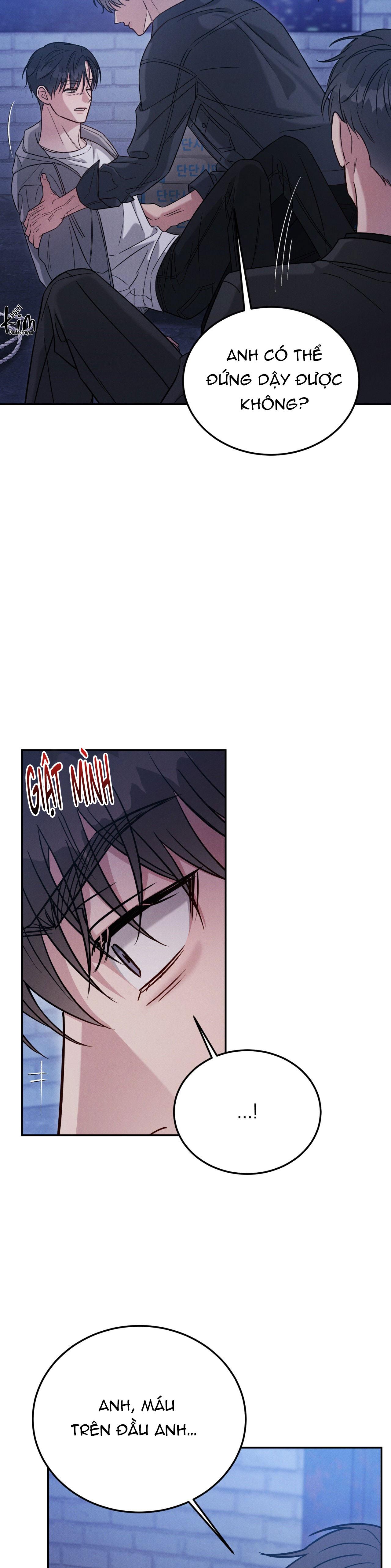 Giả Dược - Chap 57