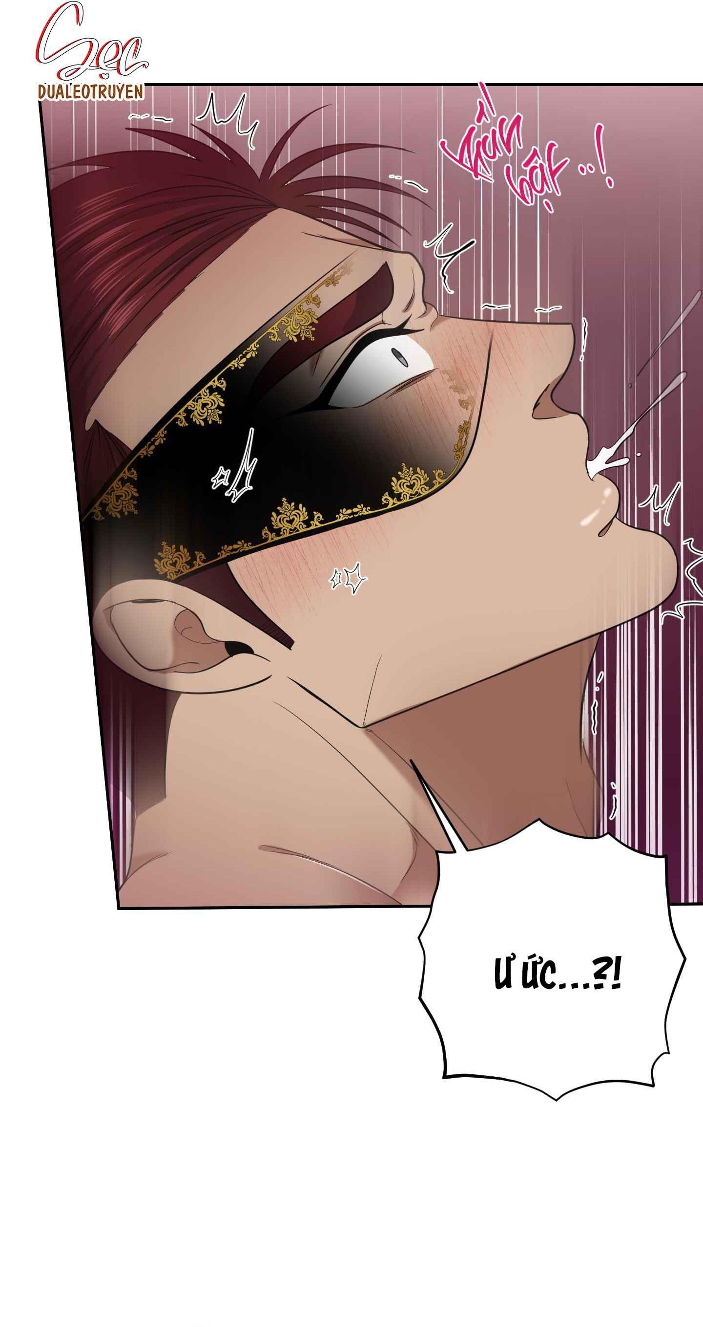 CÔNG TƯỚC MUỐN CÓ CON NỐI DÕI - Chap 29