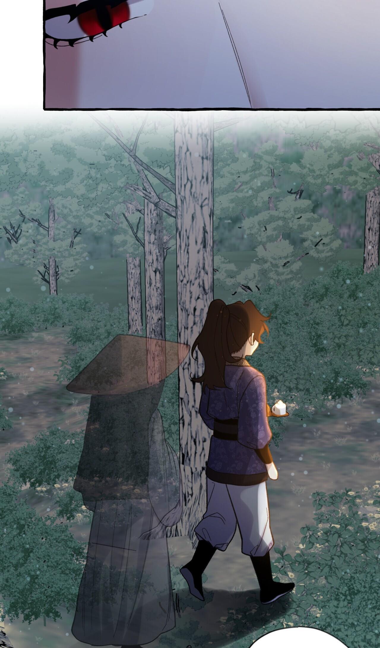 BÁT NHÃ GIAI NHÂN - Chap 50