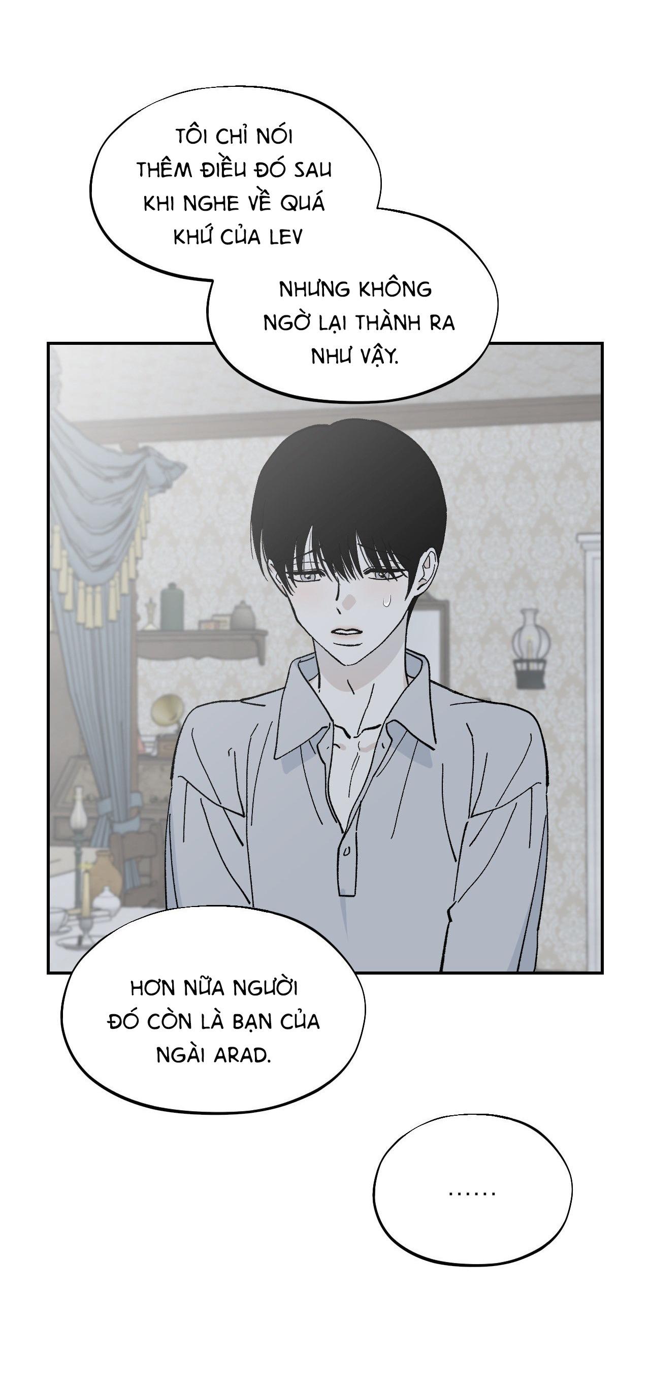 DINH THỰ - Chap 44