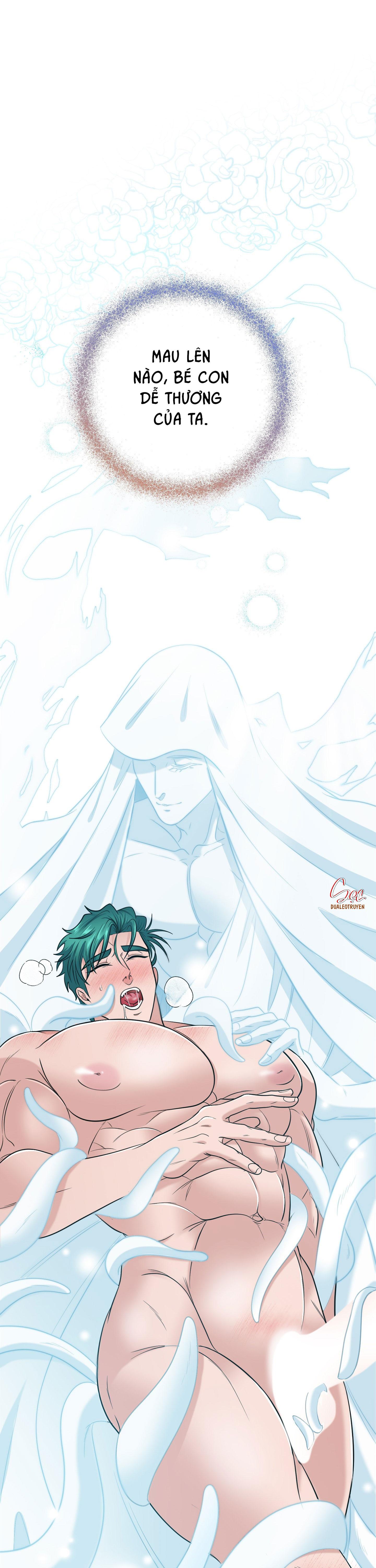 CÔNG TƯỚC MUỐN CÓ CON NỐI DÕI - Chap 31