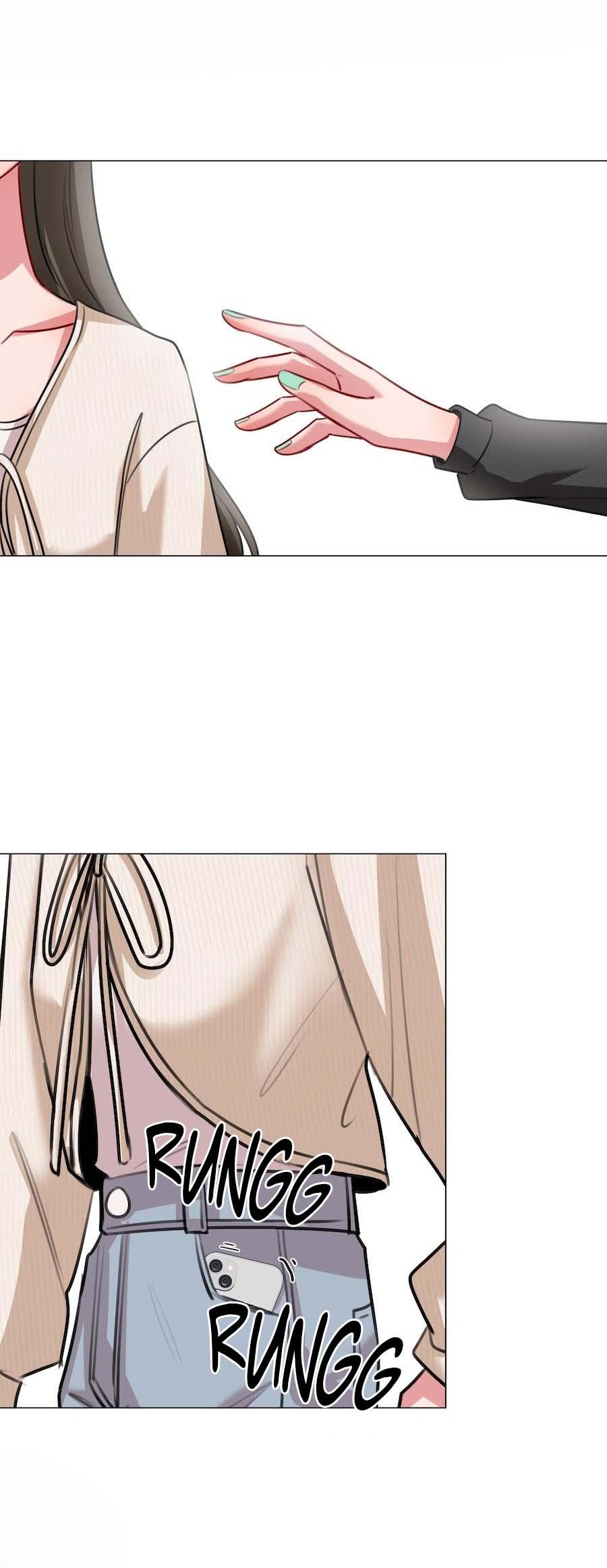 Flower of youth - Chap 17