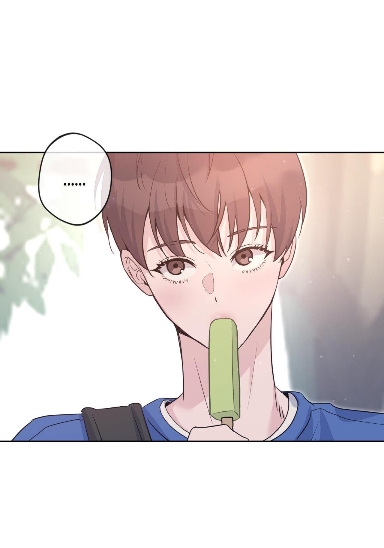 NỤ HÔN THIÊN THẦN - Chap 25