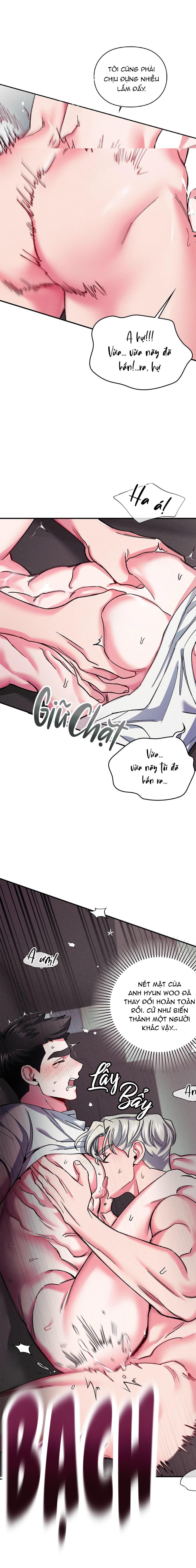 NÂNG TẠ THOÁT Ế - Chap 7