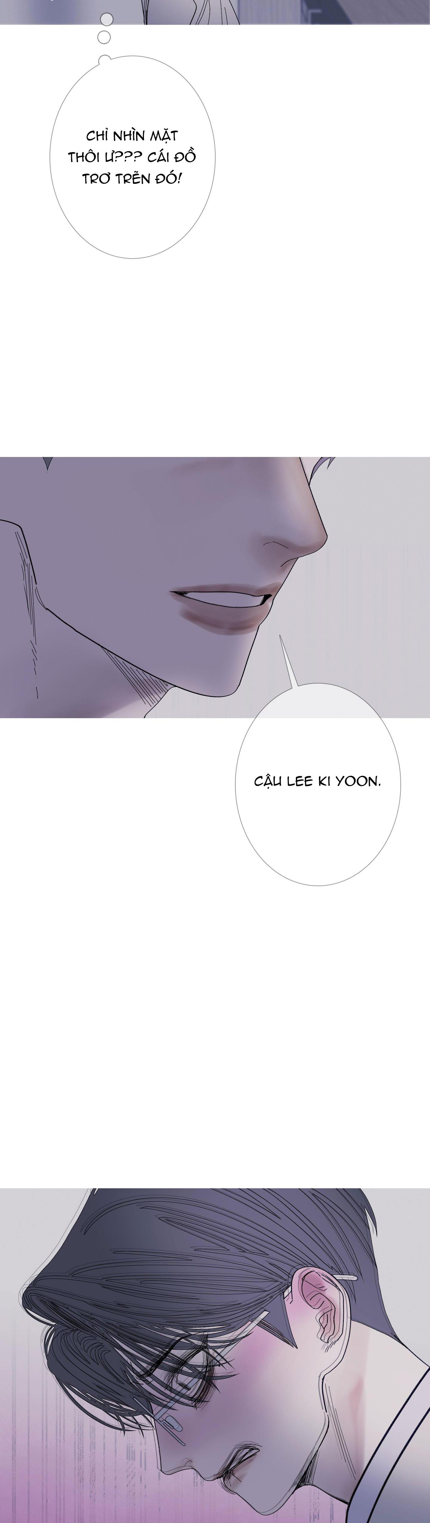 CHUYỆN QUỶ MÔN QUAN - Chap 62