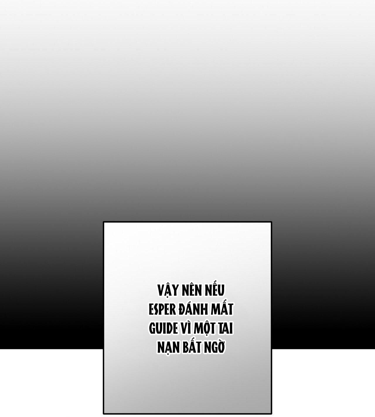 ĐIỀU KIỆN CỦA GUIDE - Chap 26