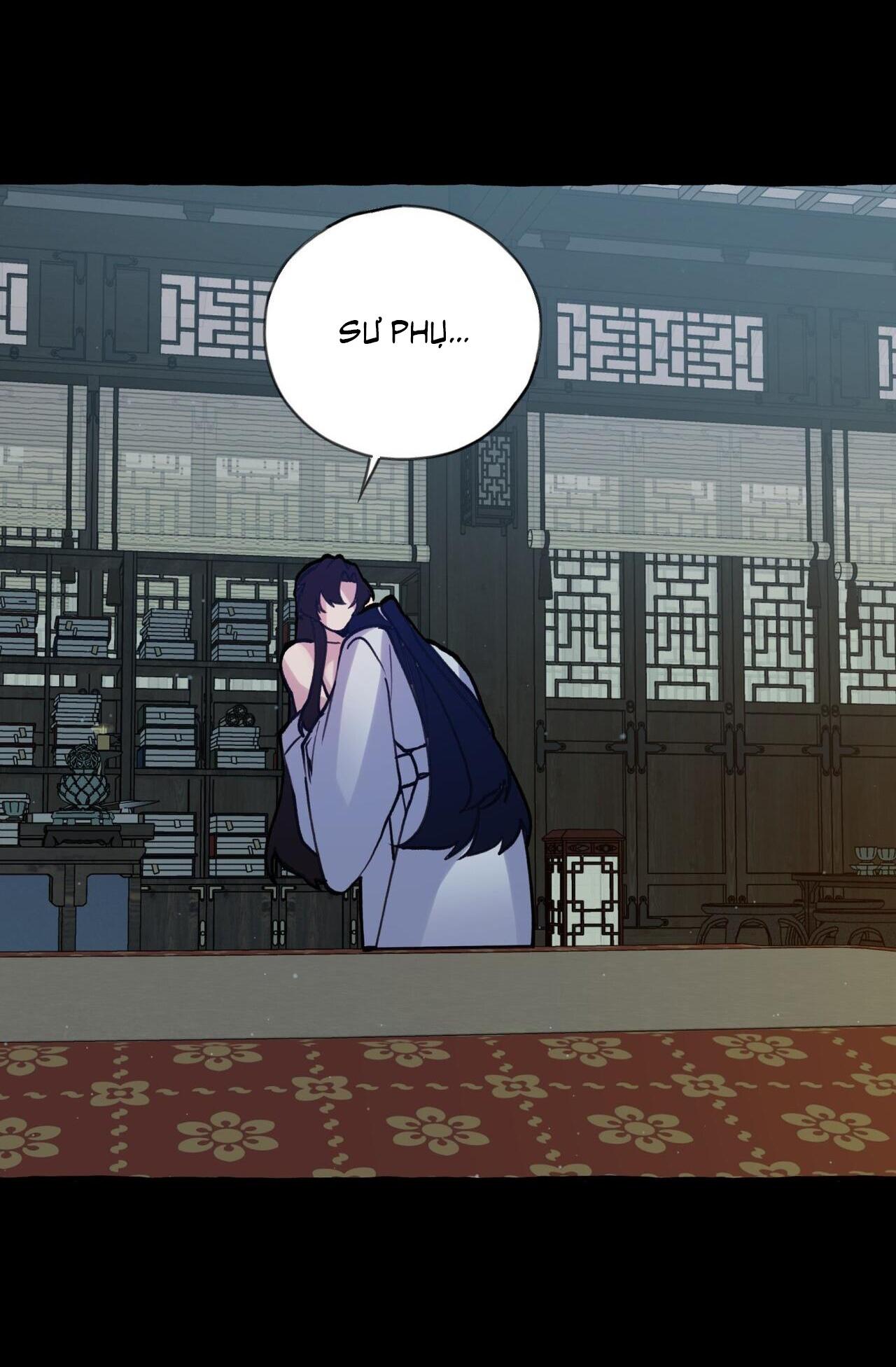 BÁT NHÃ GIAI NHÂN - Chap 59