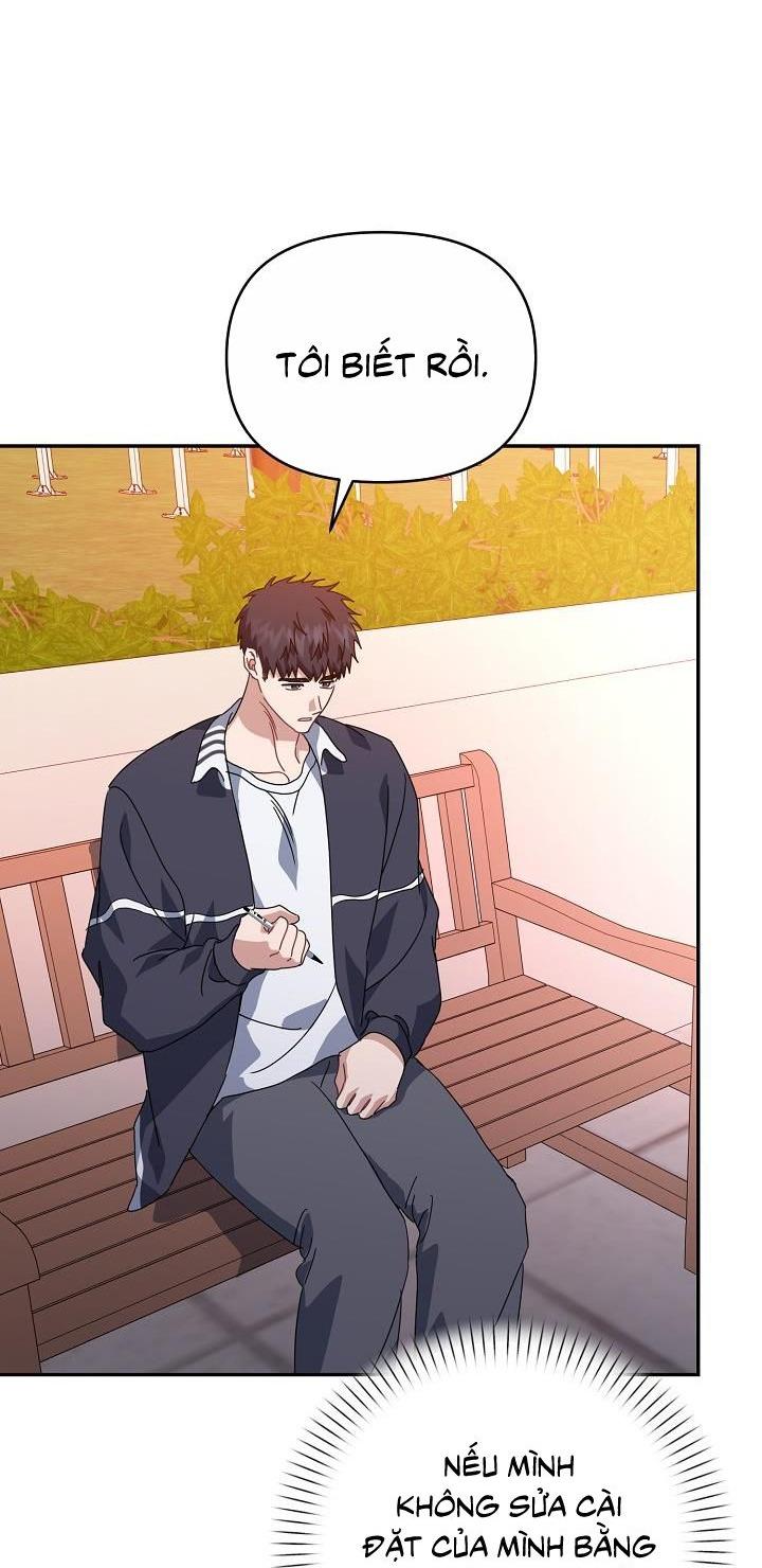 Khu vực chủ nghĩa tình yêu - Chap 72