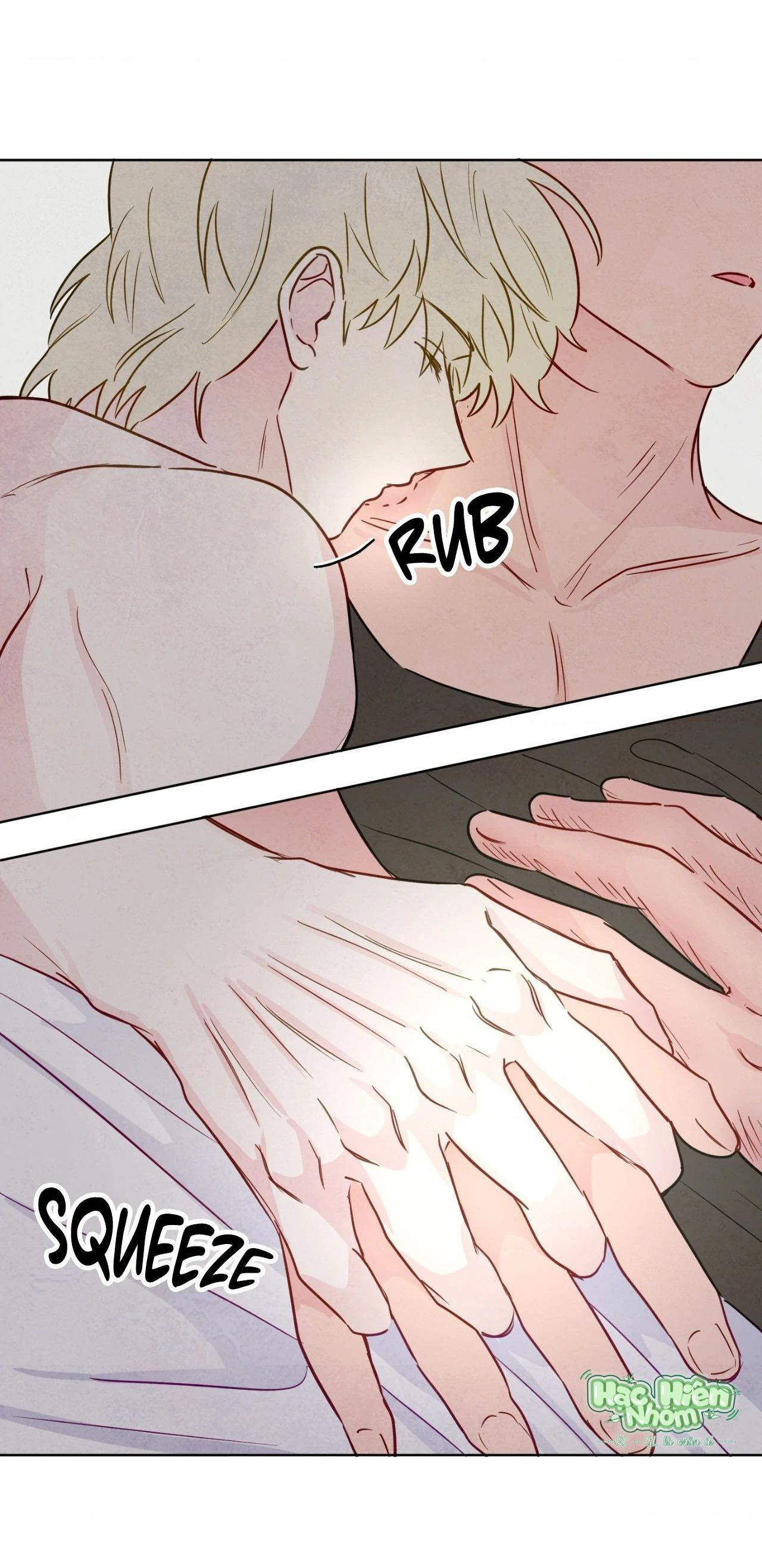 Sự quyến rũ của Thần Rắn - Chap 20