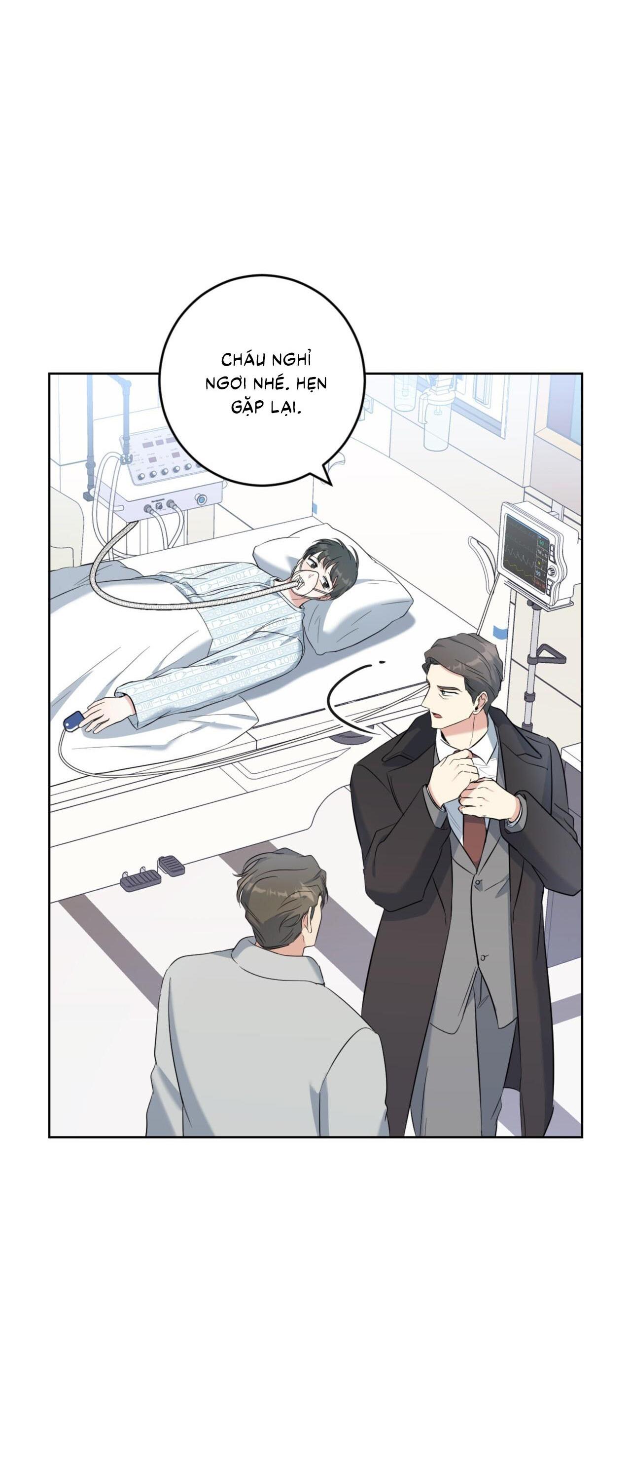 (CBunu) Khu Rừng Tĩnh Lặng - Chap 48