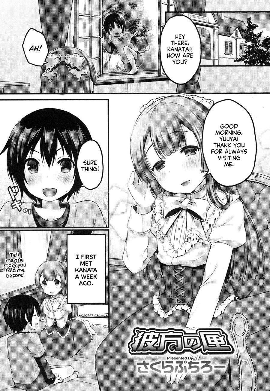 TUYỂN TẬP BDSM CHỊT CHỌT - Chap 115