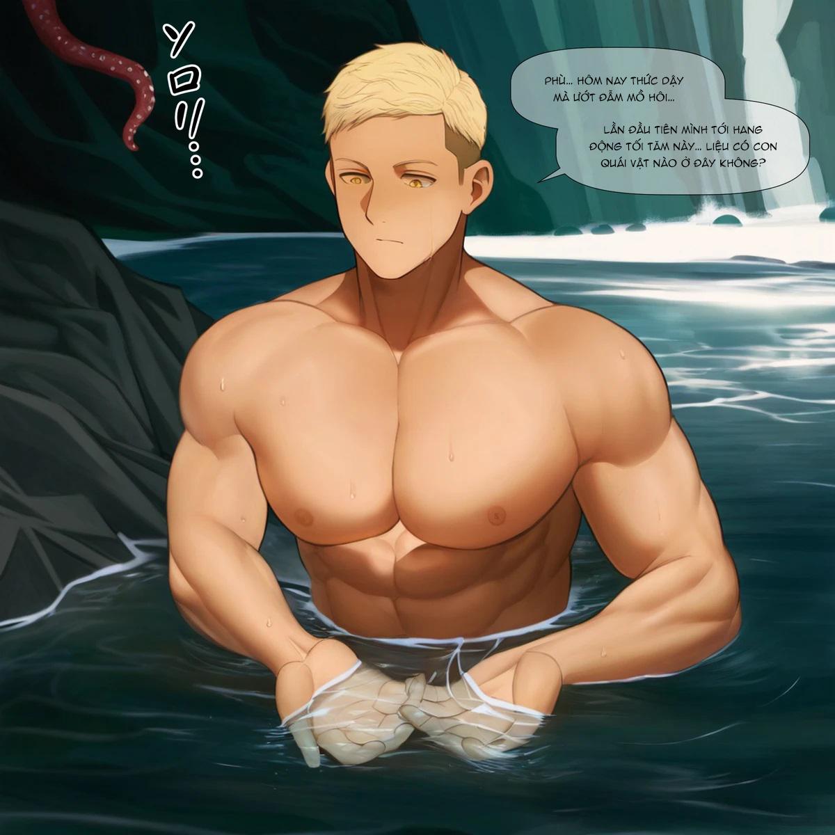 Tuyển tập trôn có lài - Chap 90