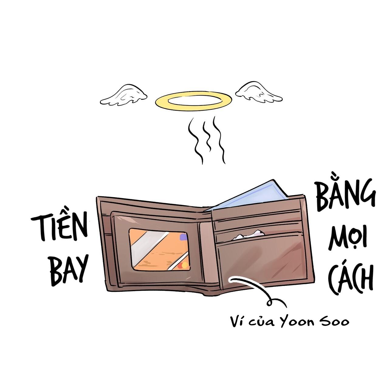 Keep us together - Chap 3