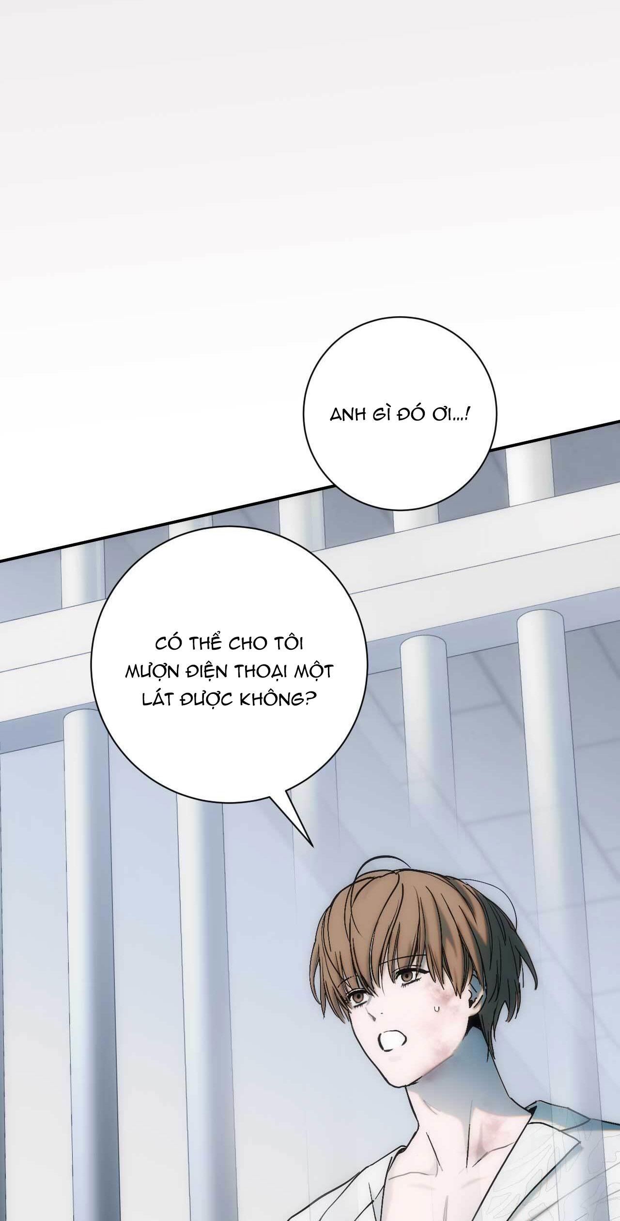 CHÌM TRONG KHOÁI LẠC - Chap 14