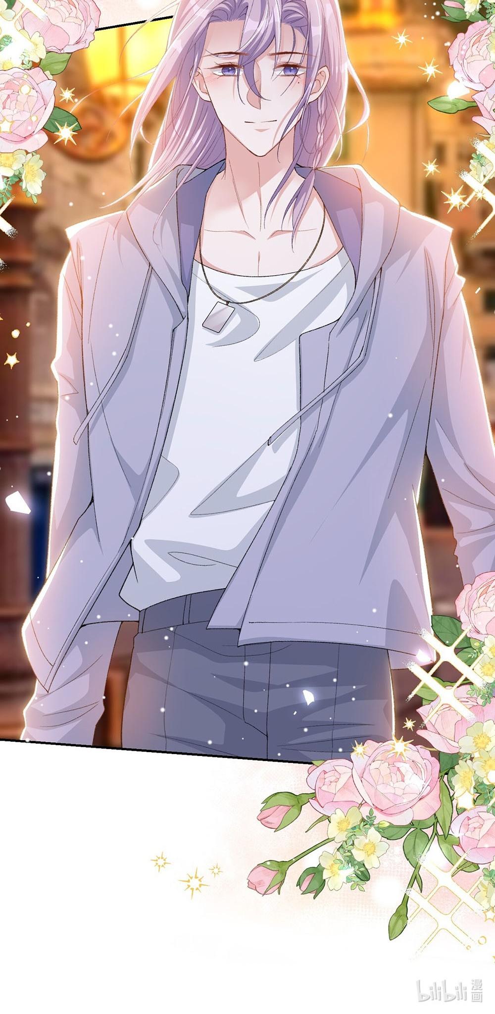 Quan hệ thế thân - Chap 155