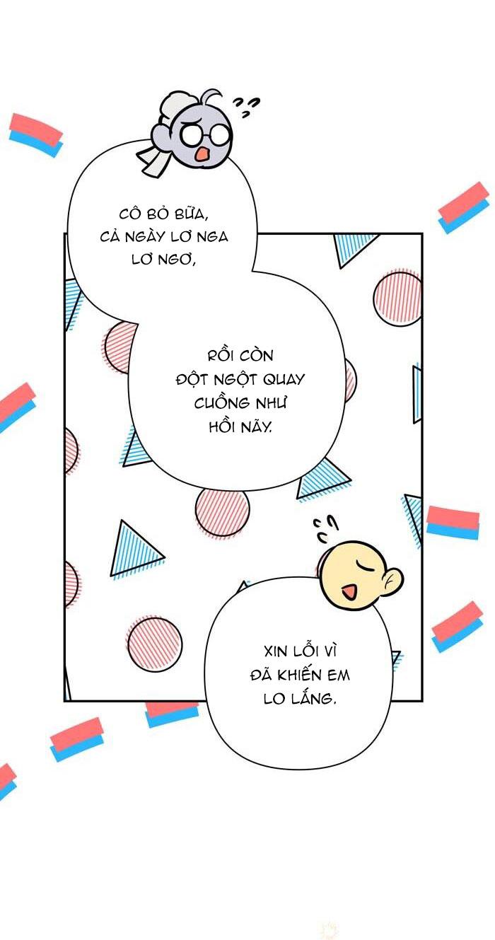 Mắc Kẹt Trong Game Hẹn Hò Của Em Gái Tôi - Chap 58