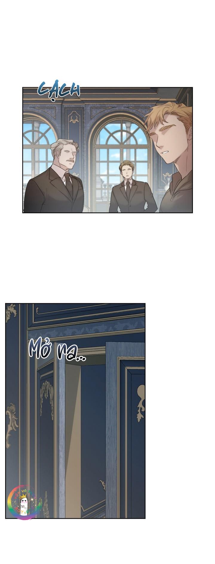 Này, Đừng Có Nhấn Cái Nút Đó! - Chap 2