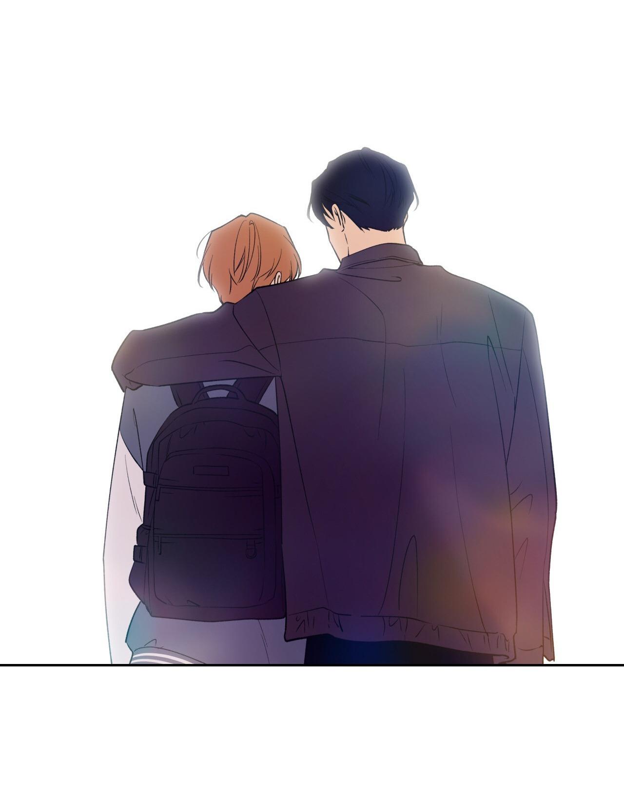 ĐỐI TỐT VỚI TÔI KHÓ VẬY SAO? - Chap 34