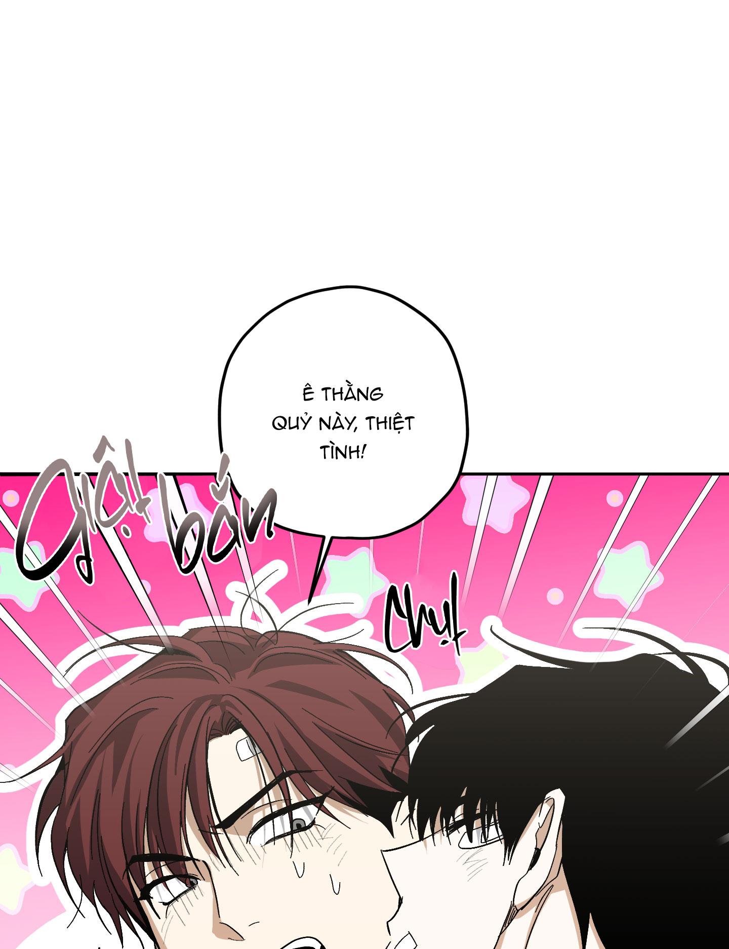 TƯƠNG XỨNG - Chap 8