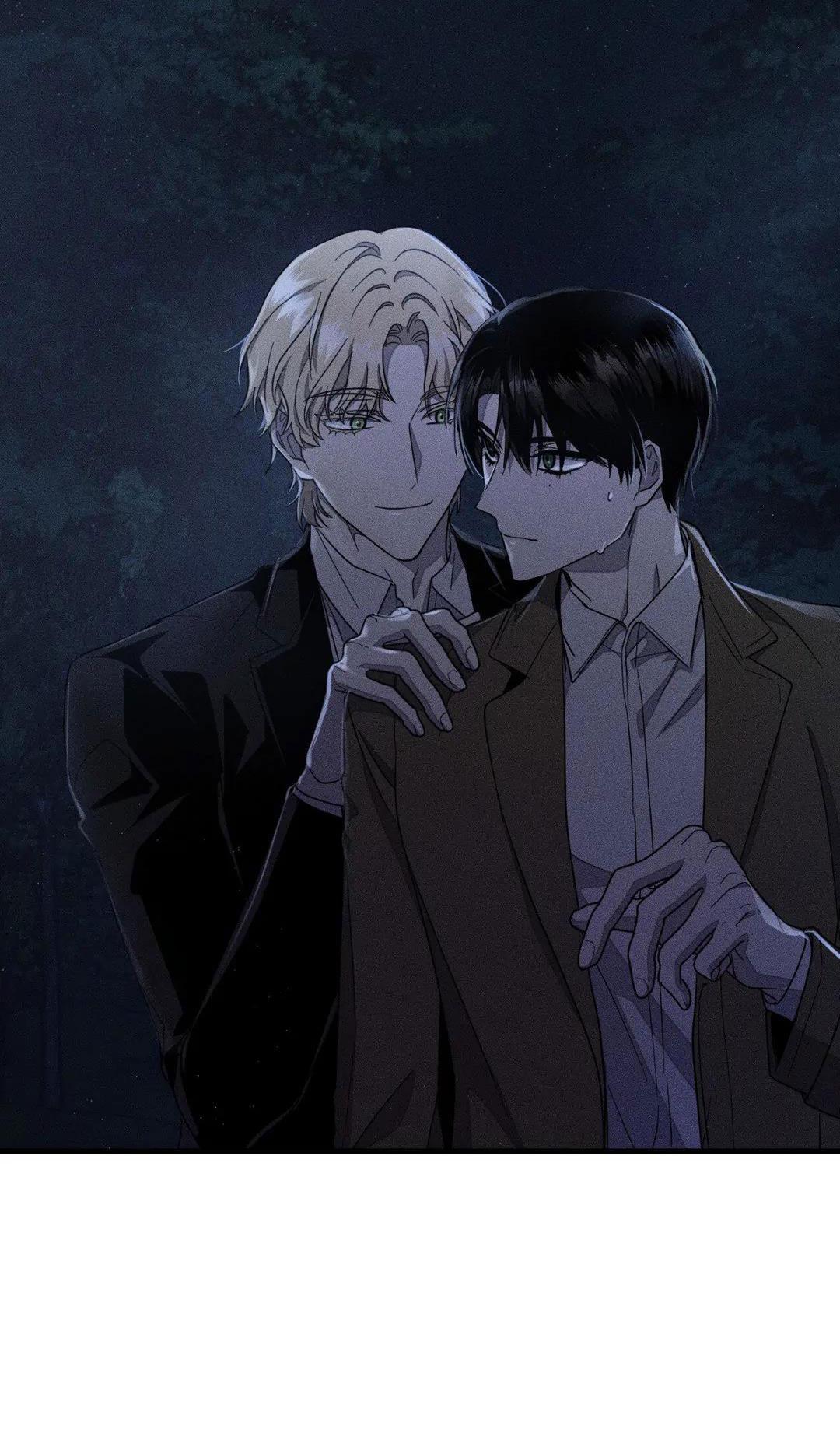 Công Lập Left Fluke - Chap 5