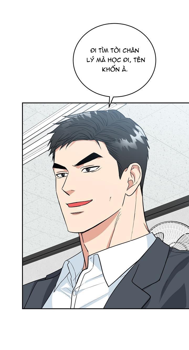 (ABO) HANG HỔ - Chap 39