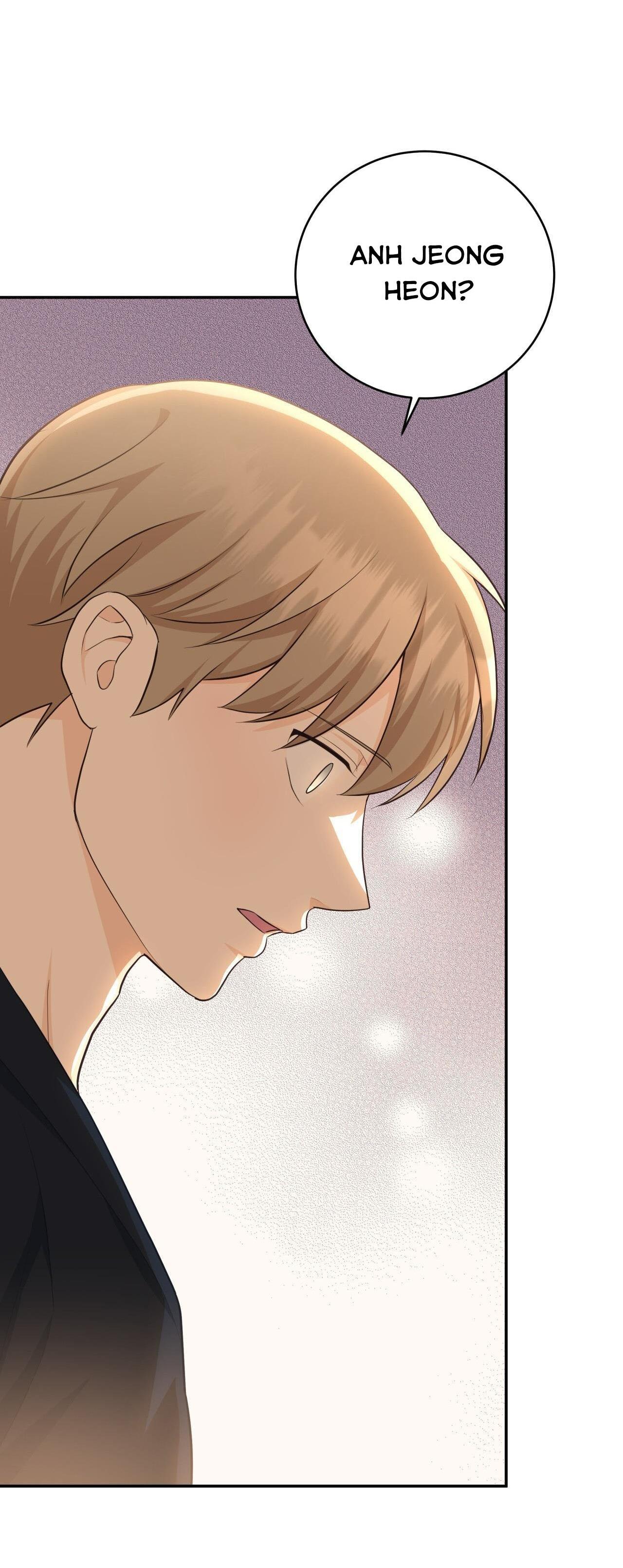 VỊ NGỌT KHÔNG ĐƯỜNG (SWEET NOT SUGAR) - Chap 57