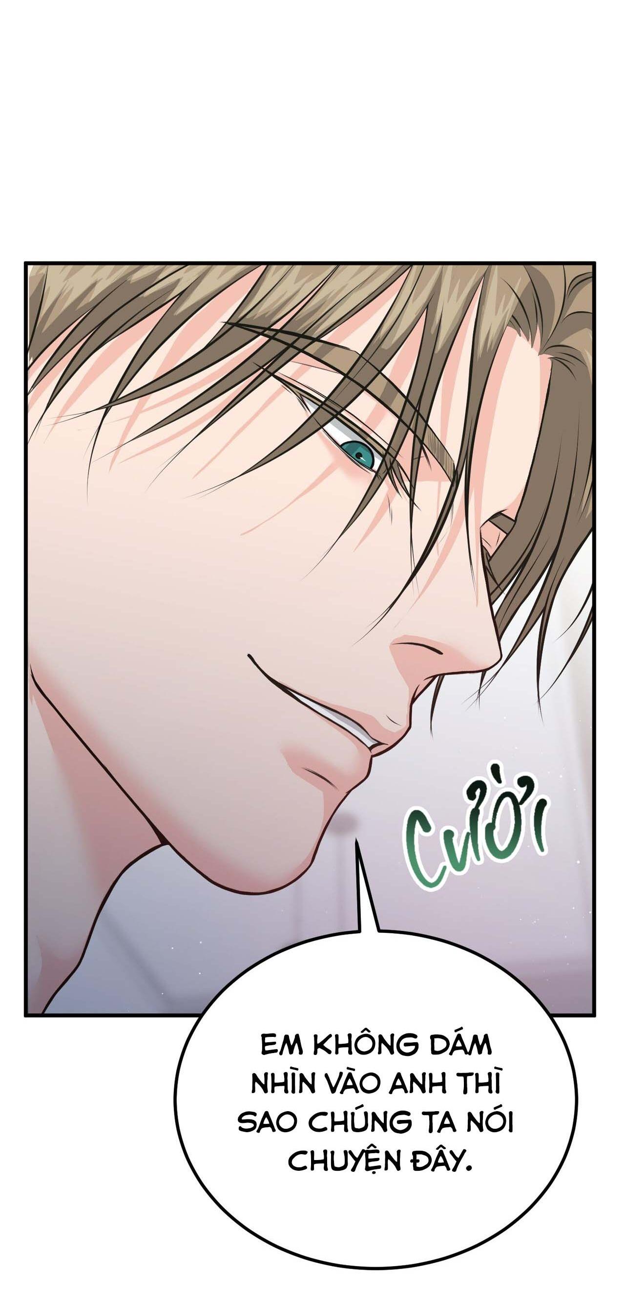 (END) CHỜ CHÚT! ĐỪNG DI CHUYỂN - Chap 3