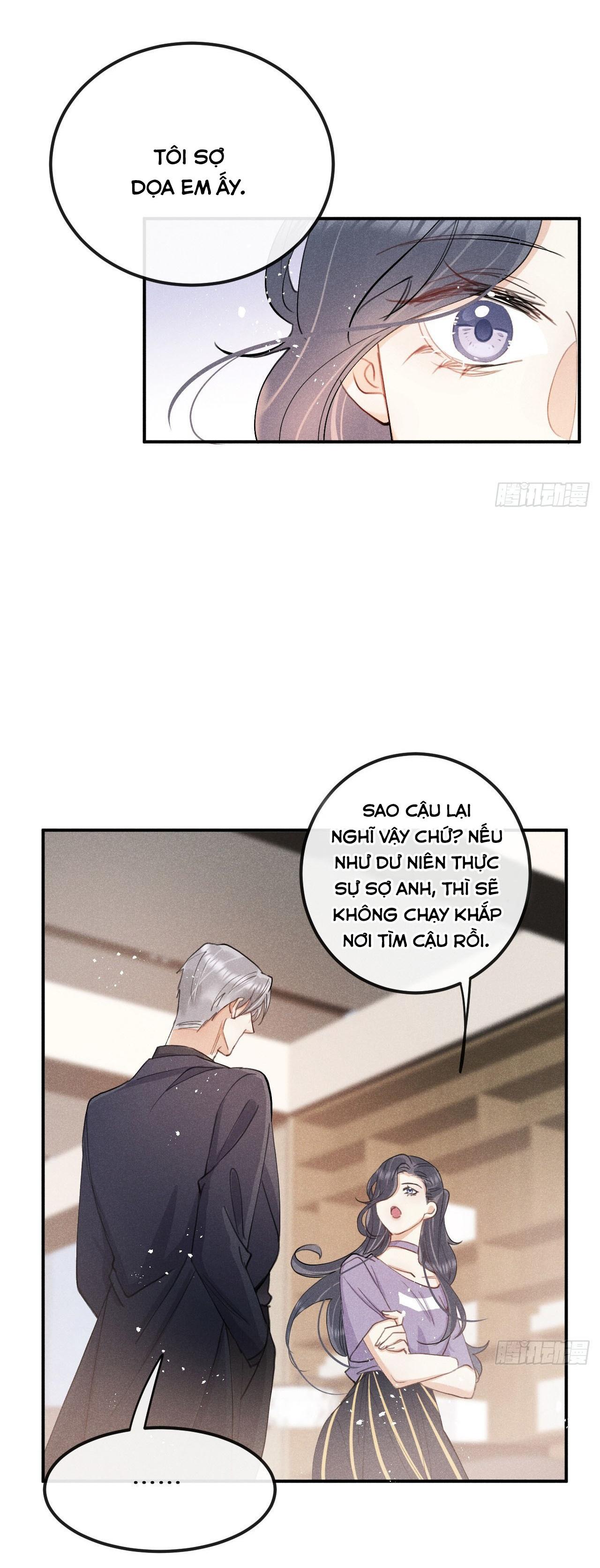 Lang Sói Thượng Khẩu - Chap 75