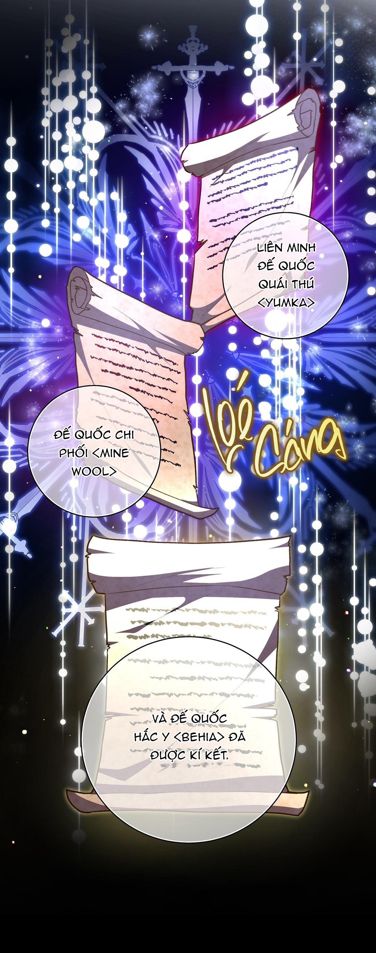 CÁCH TỒN TẠI NHƯ MỘT NGƯỜI CHƠI - Chap 33