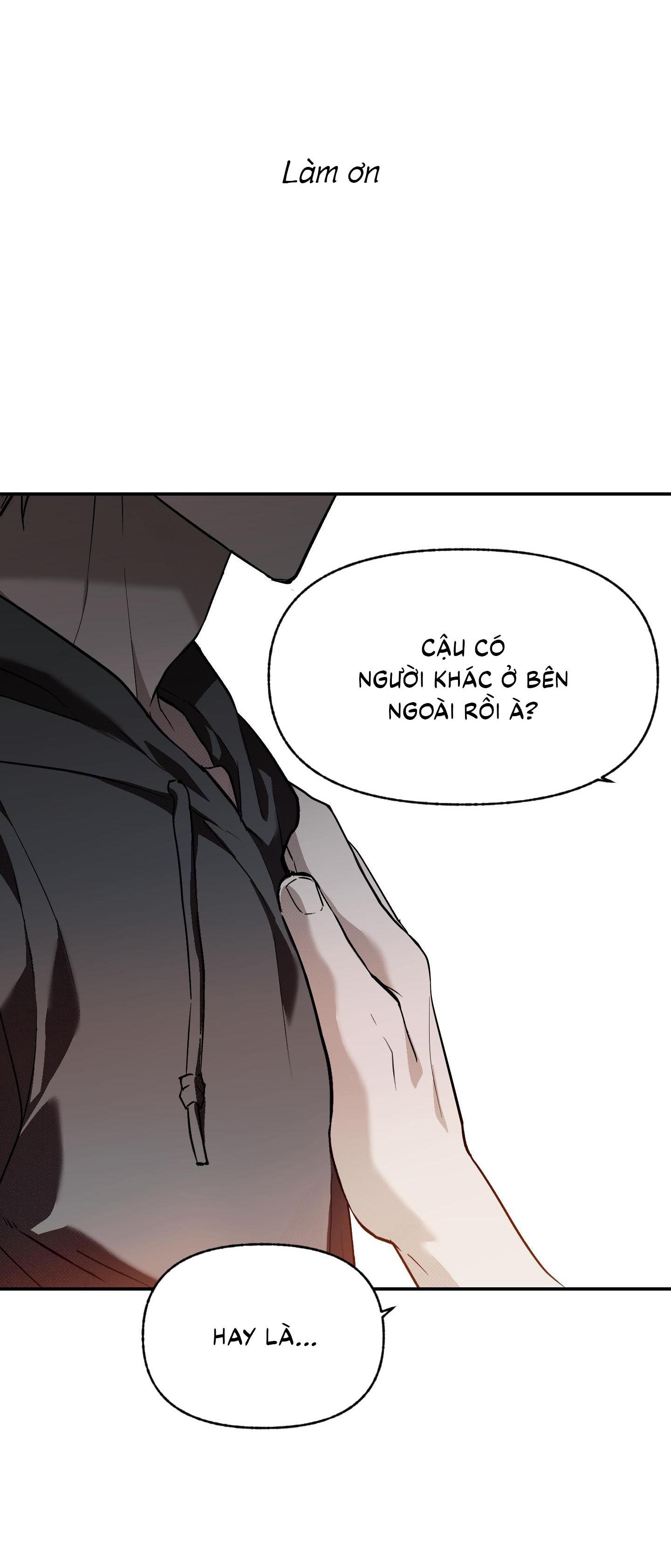 (CBunu) Control Time - Chap 18