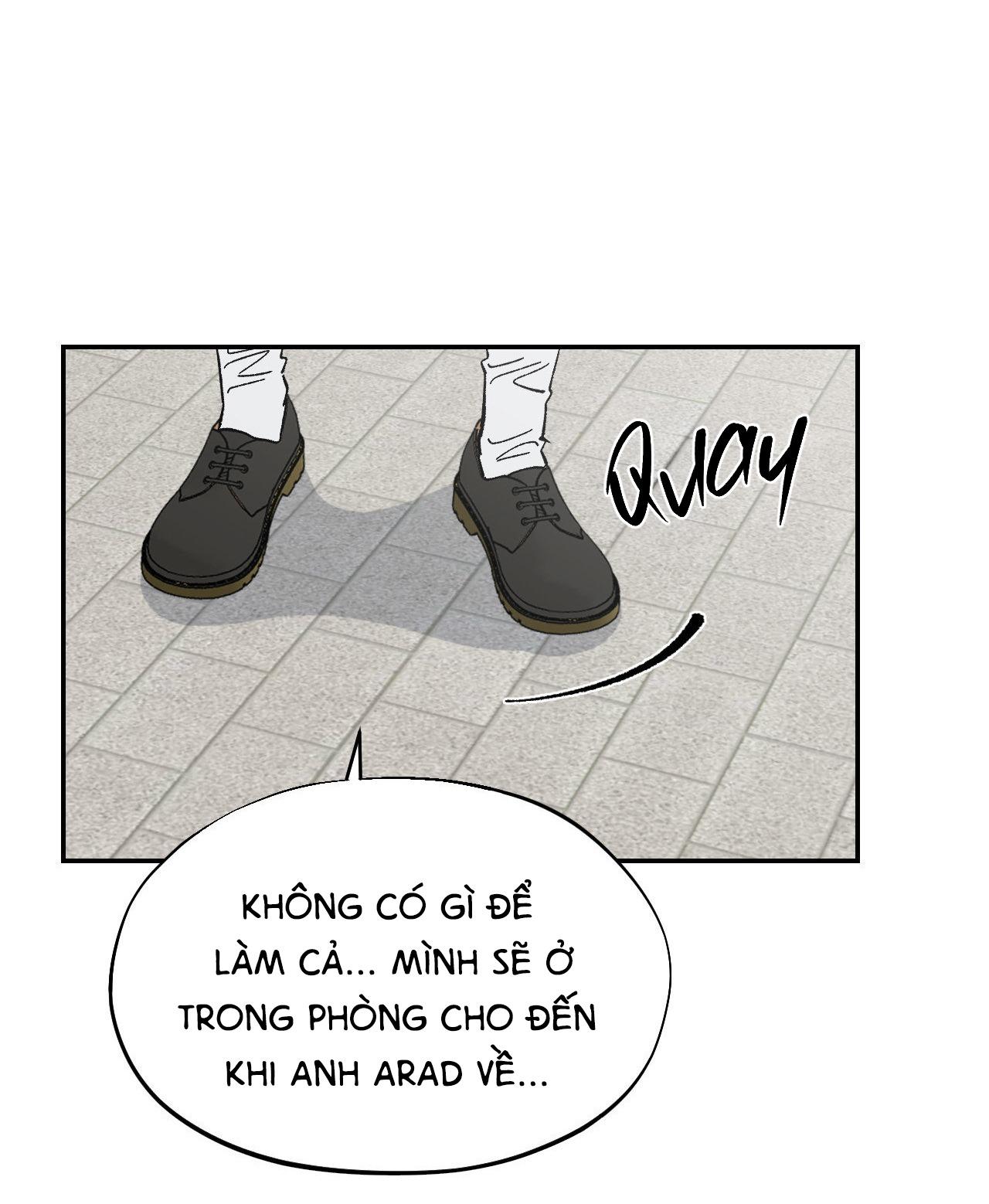 DINH THỰ - Chap 37