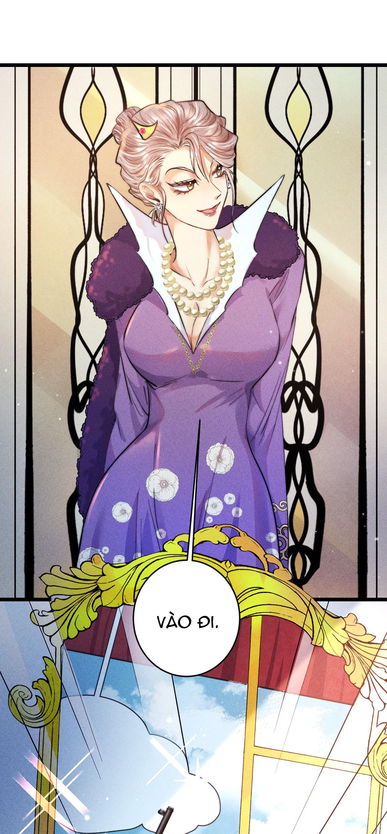 THE TOWER (END) - Chap 27