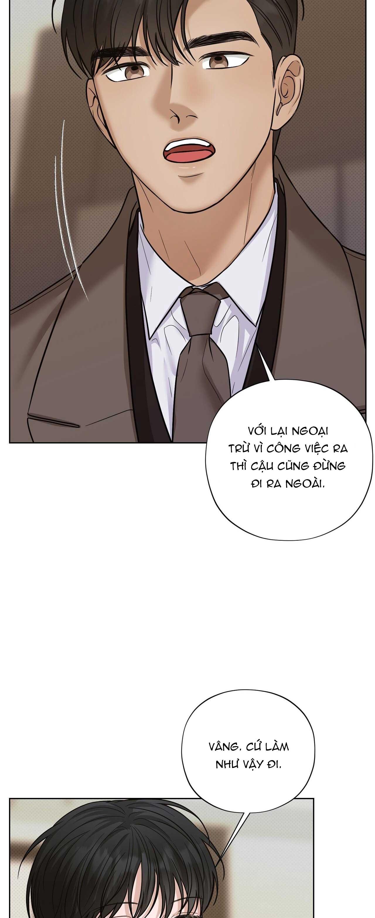 BẮT KỊP - Chap 31