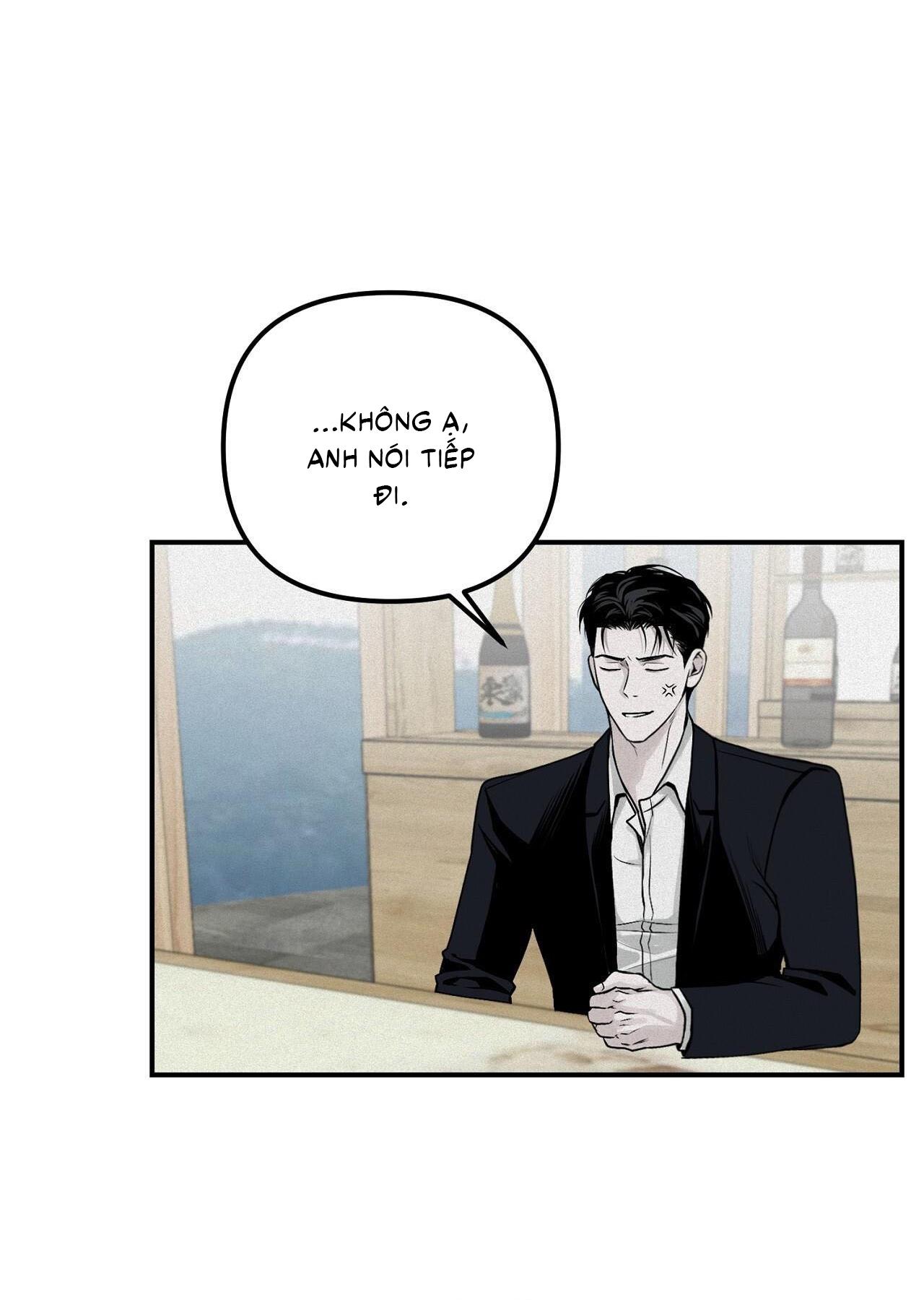 (CBunu) Phép Chiếu - Chap 28