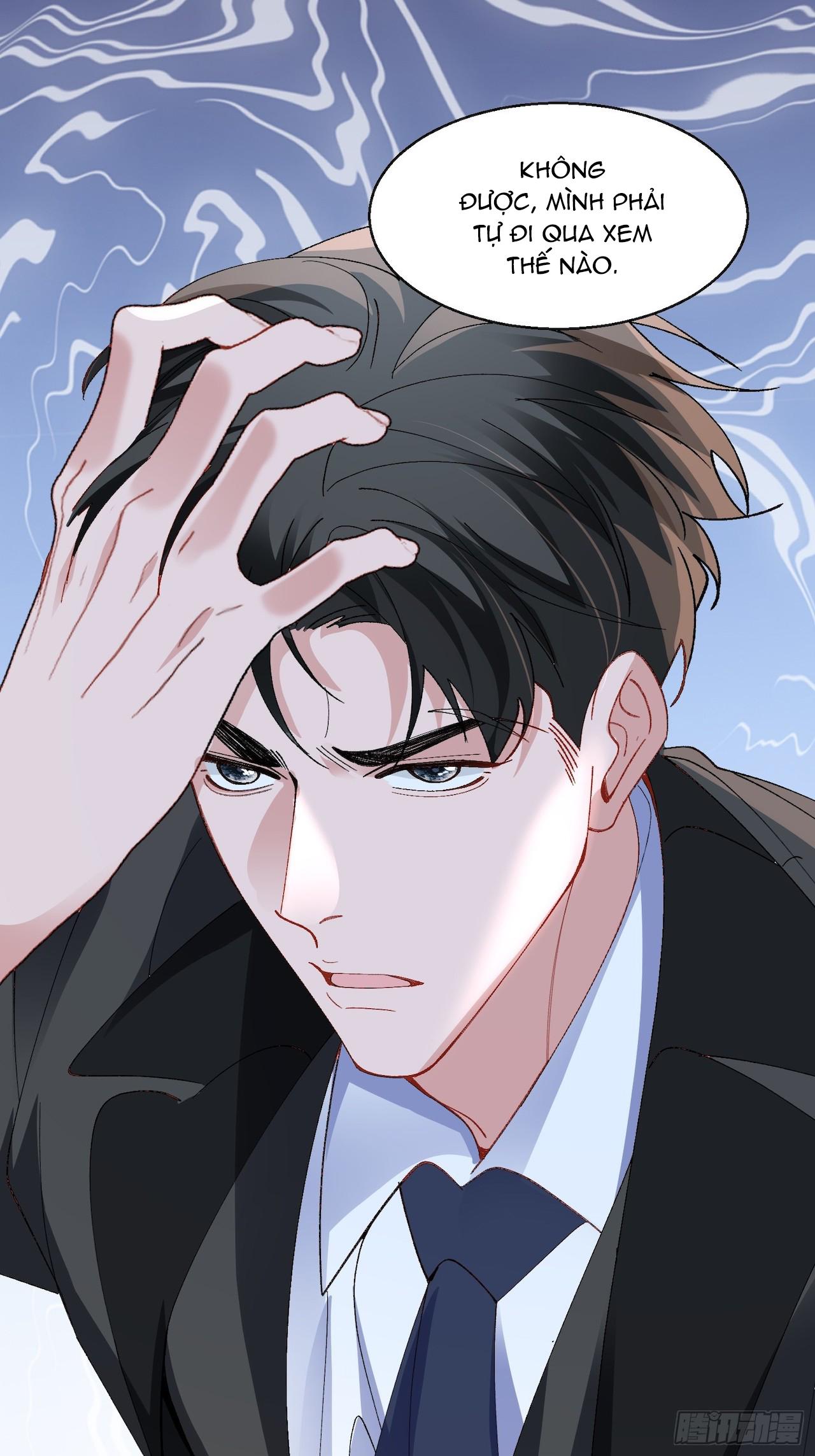 Dĩ Hạ Khi Thượng - Chap 51