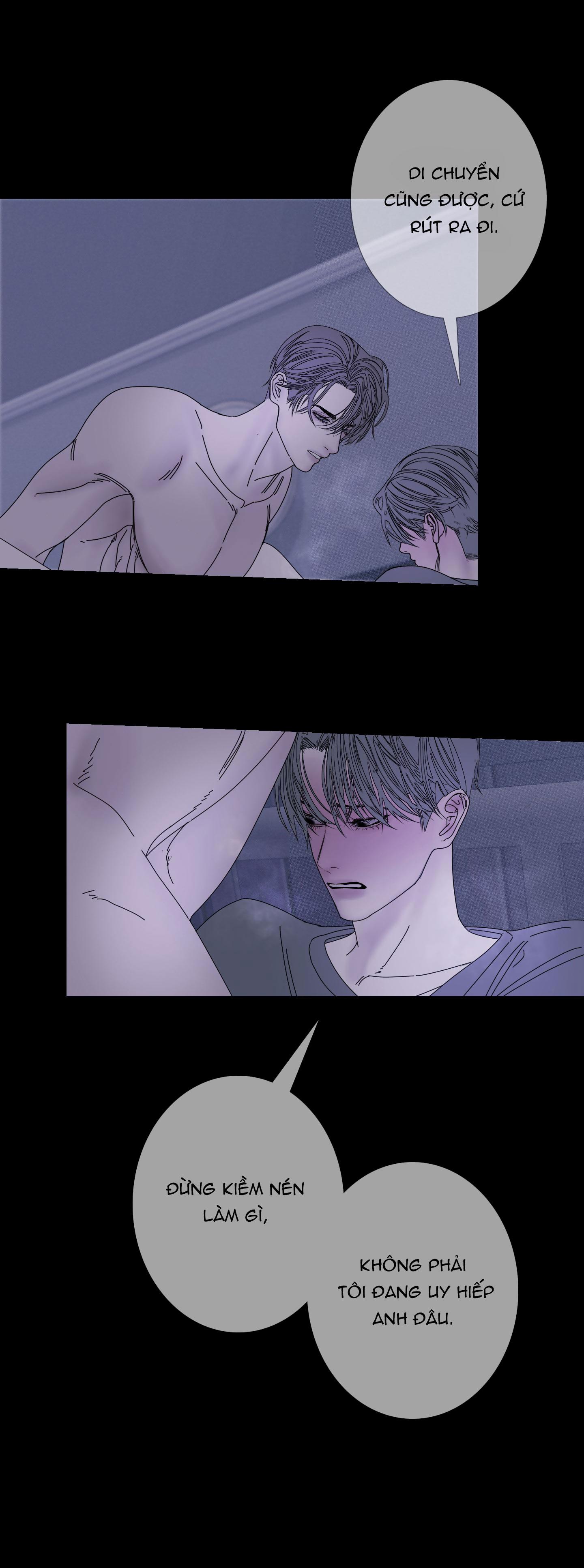 CHUYỆN QUỶ MÔN QUAN - Chap 47