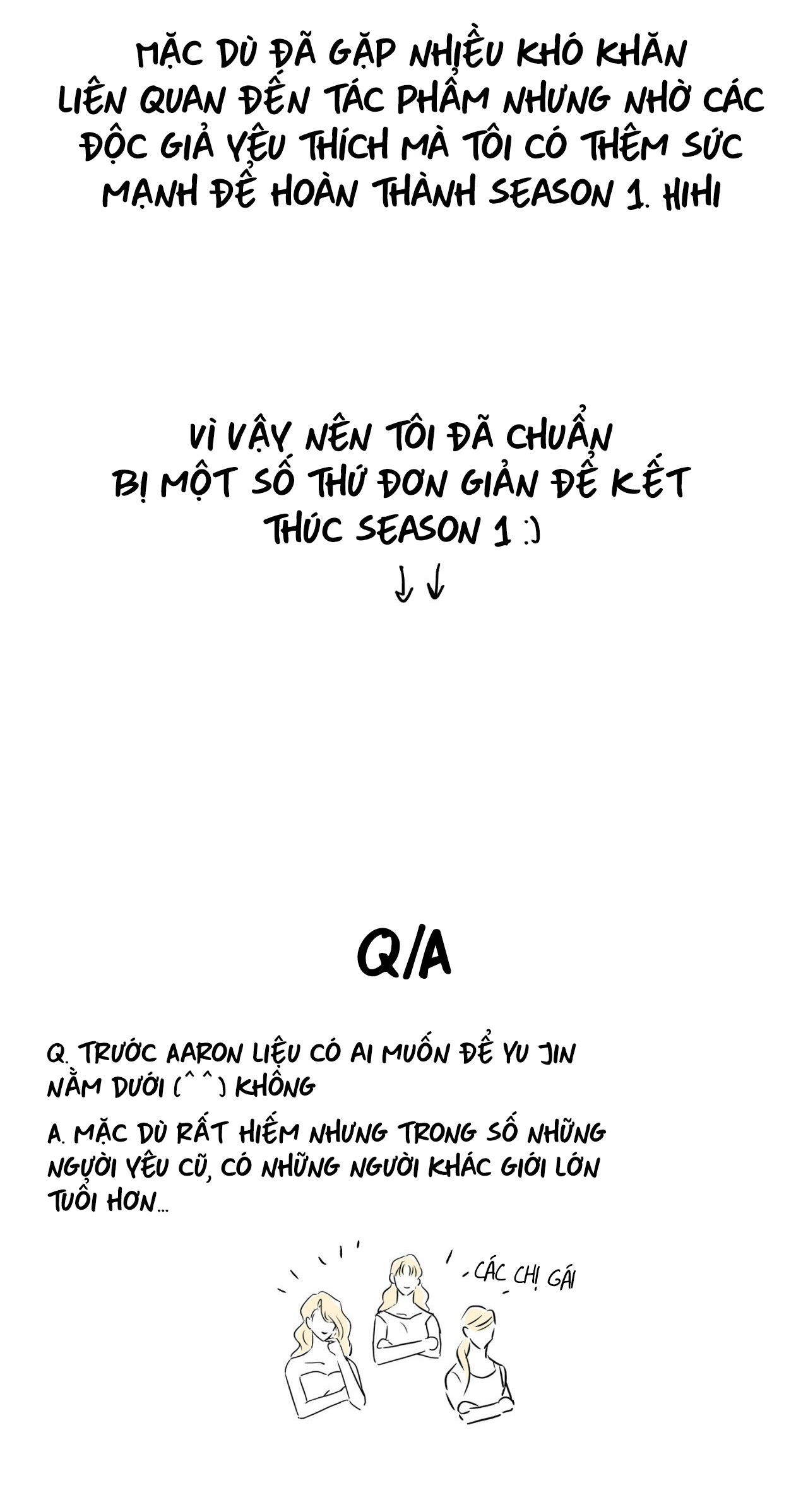 Flashlight - Chap 38