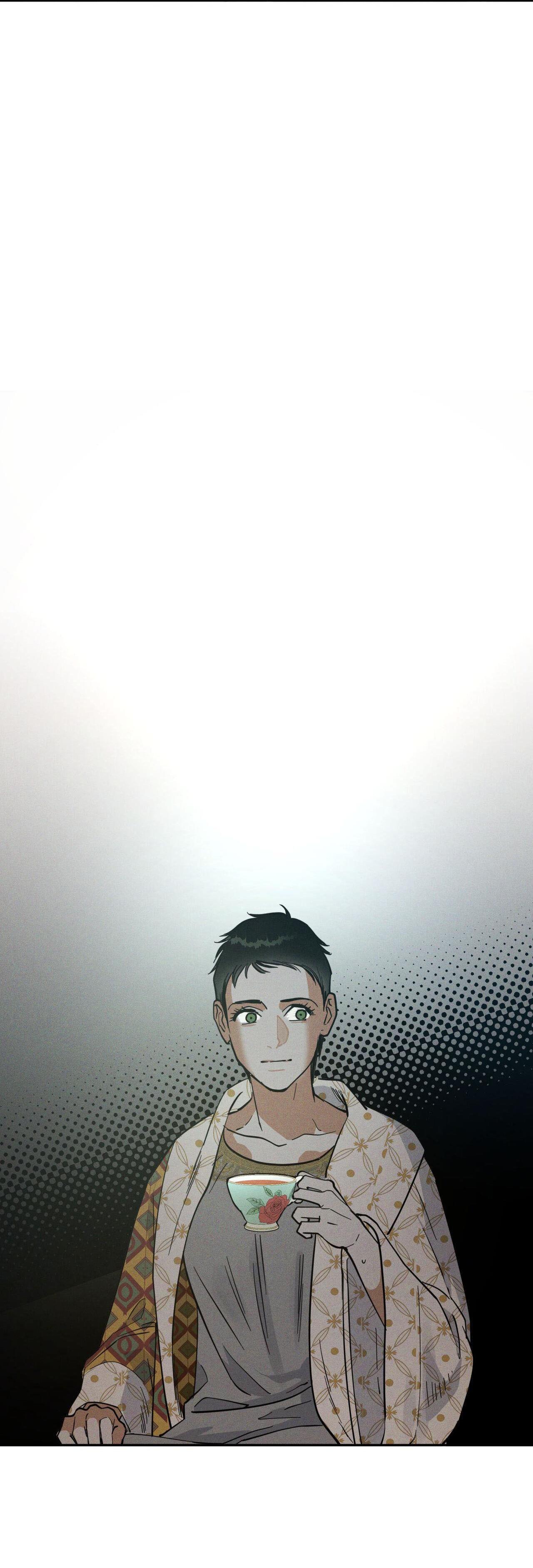 (CBunu) Antidote - Chap 42