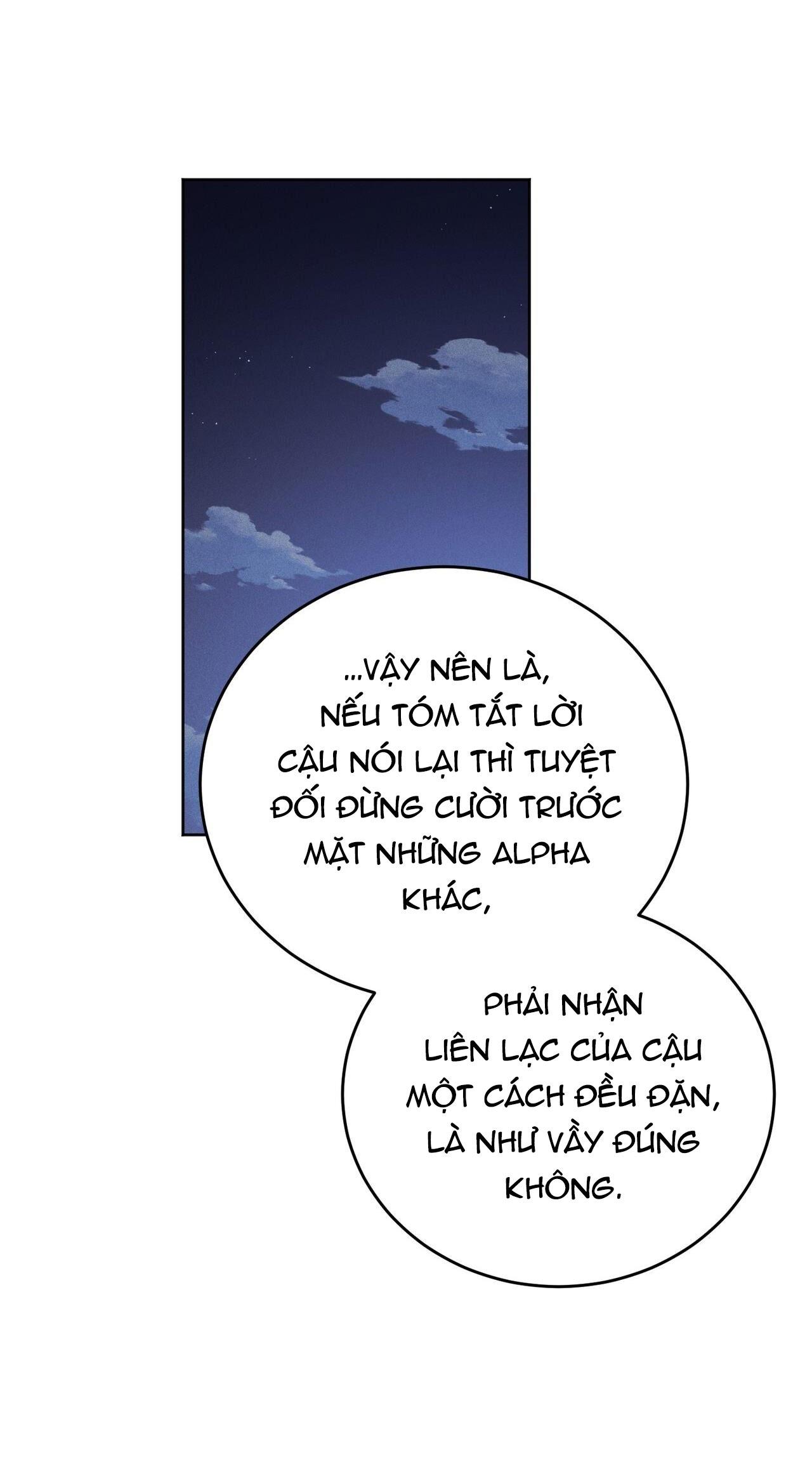 CẠM BẪY ĐẠI HỌC - Chap 66