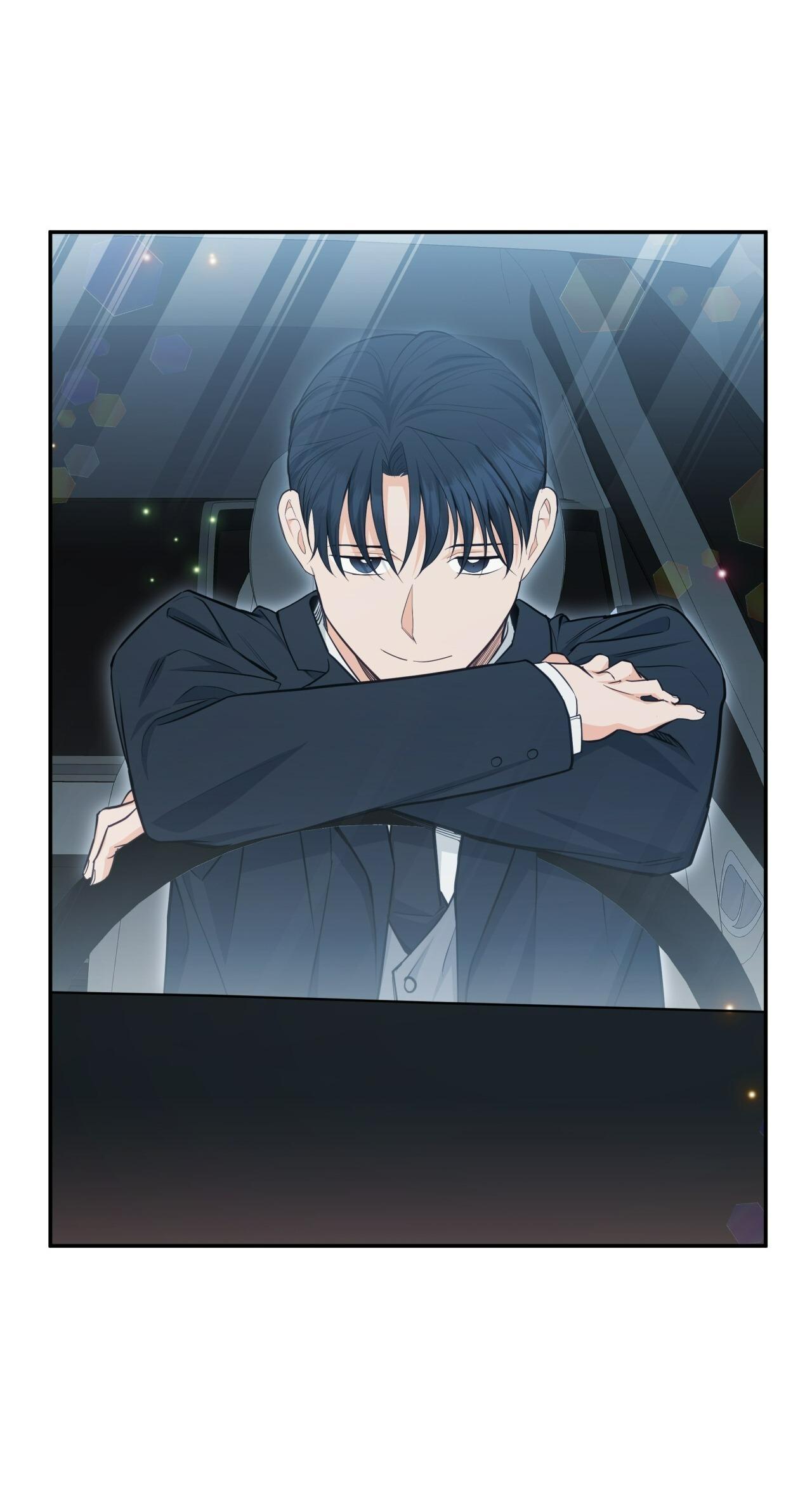 VỊ NGỌT KHÔNG ĐƯỜNG (SWEET NOT SUGAR) - Chap 61