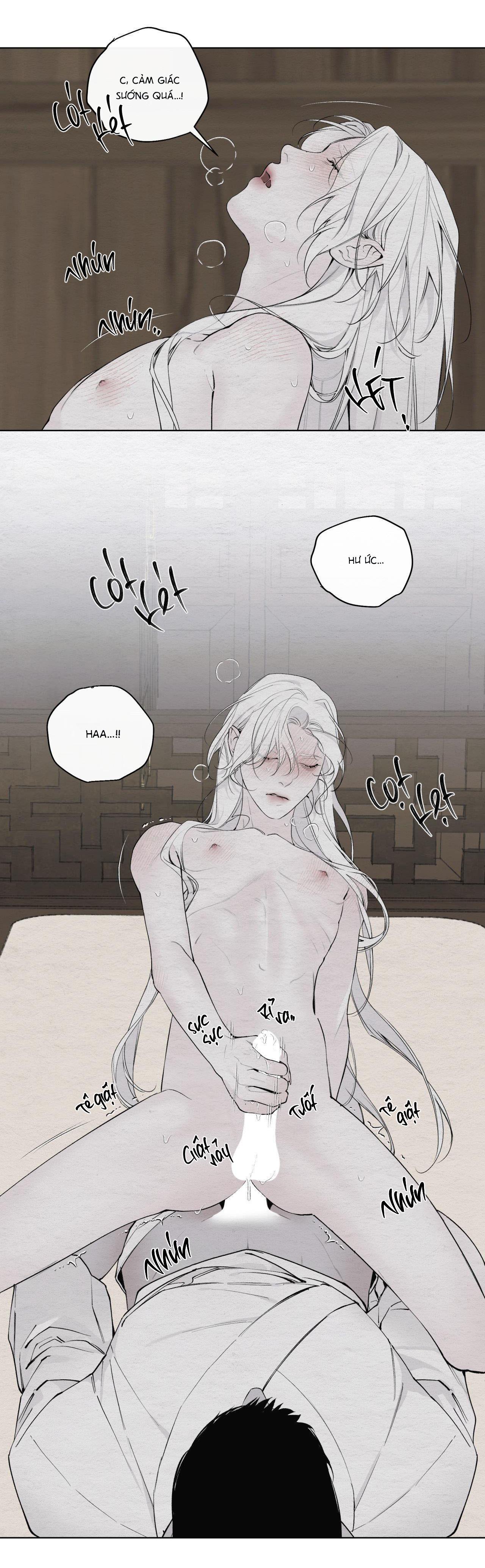 (CBunu) Lạc Hồn - Chap 13