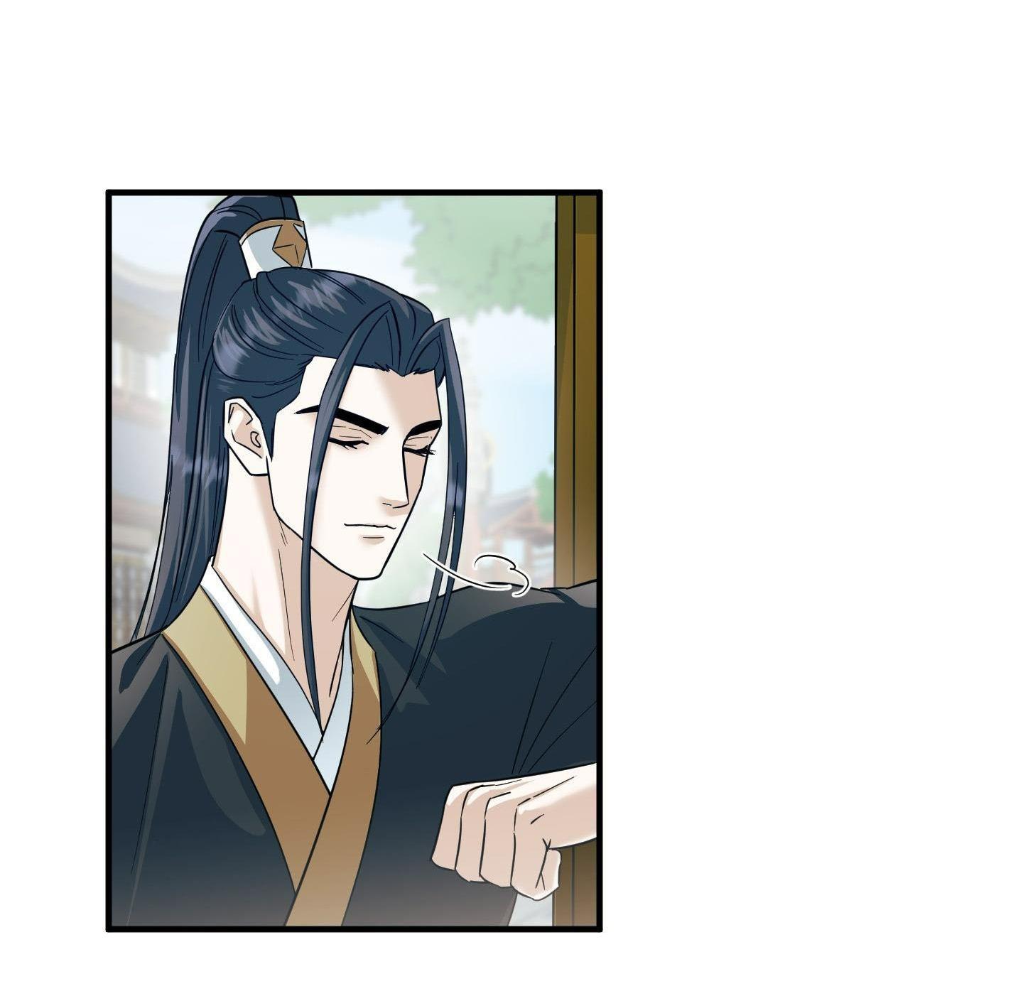 SỐNG SÓT NHỜ LÀM VỢ BÉ CỦA MA GIÁO CHỦ - Chap 8