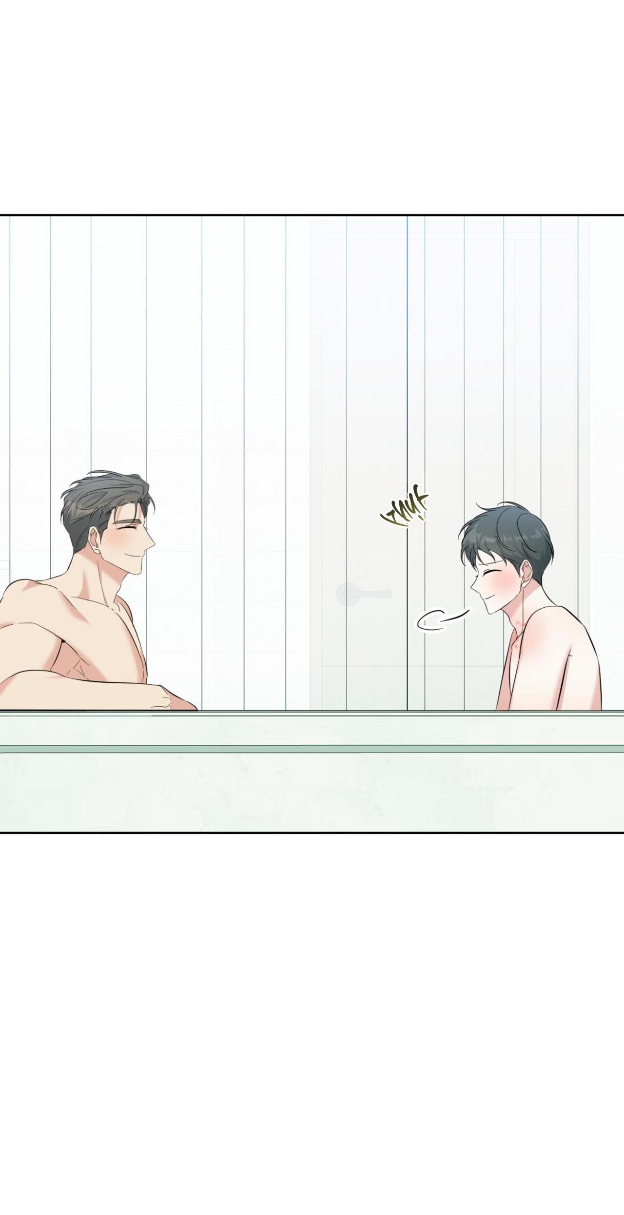 (CBunu) Khu Rừng Tĩnh Lặng - Chap 52