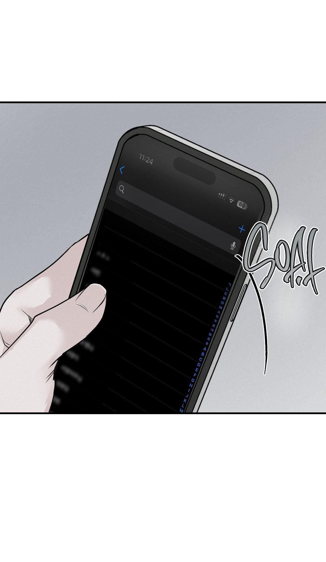 (CBunu) Phép Chiếu - Chap 5